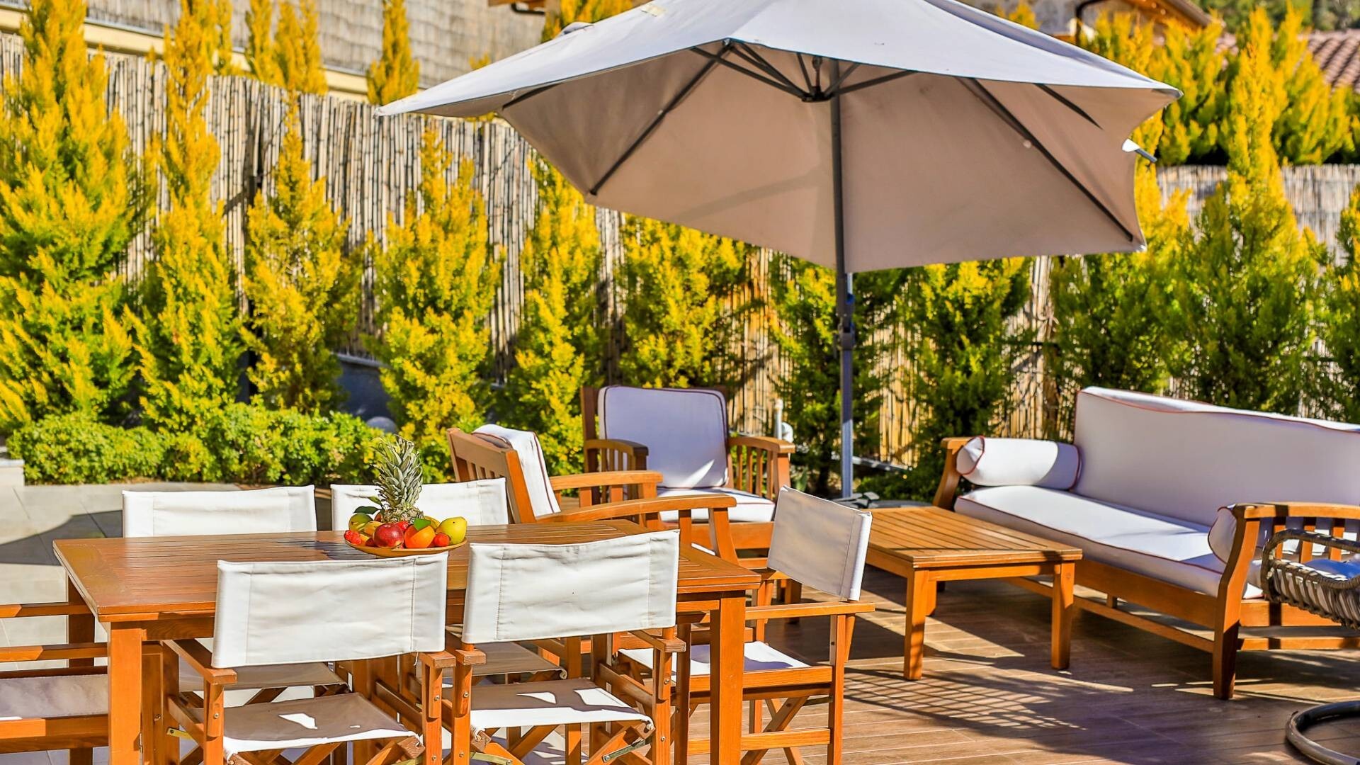 VBK13050 Villa Booking