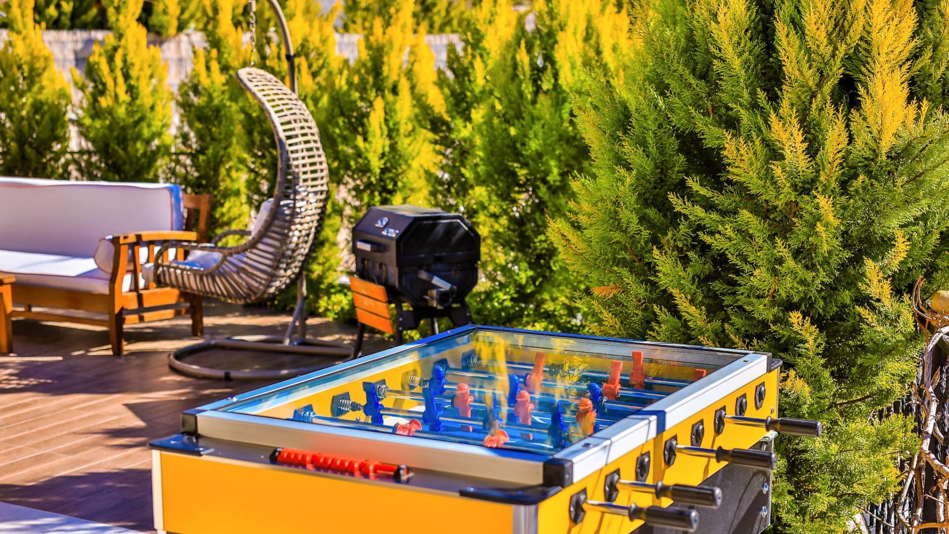 VBK13050 Villa Booking