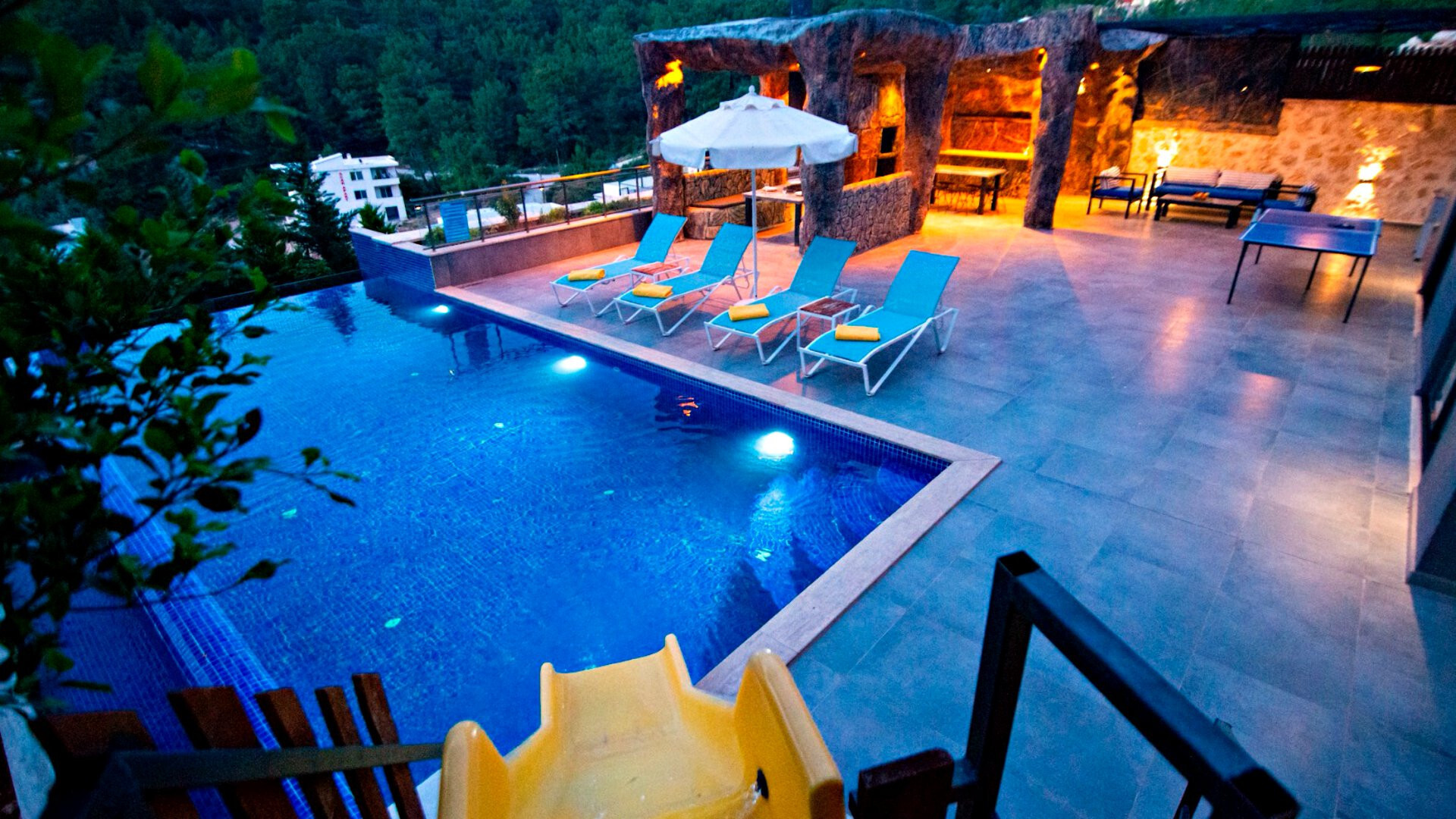 VBK17120 Villa Booking