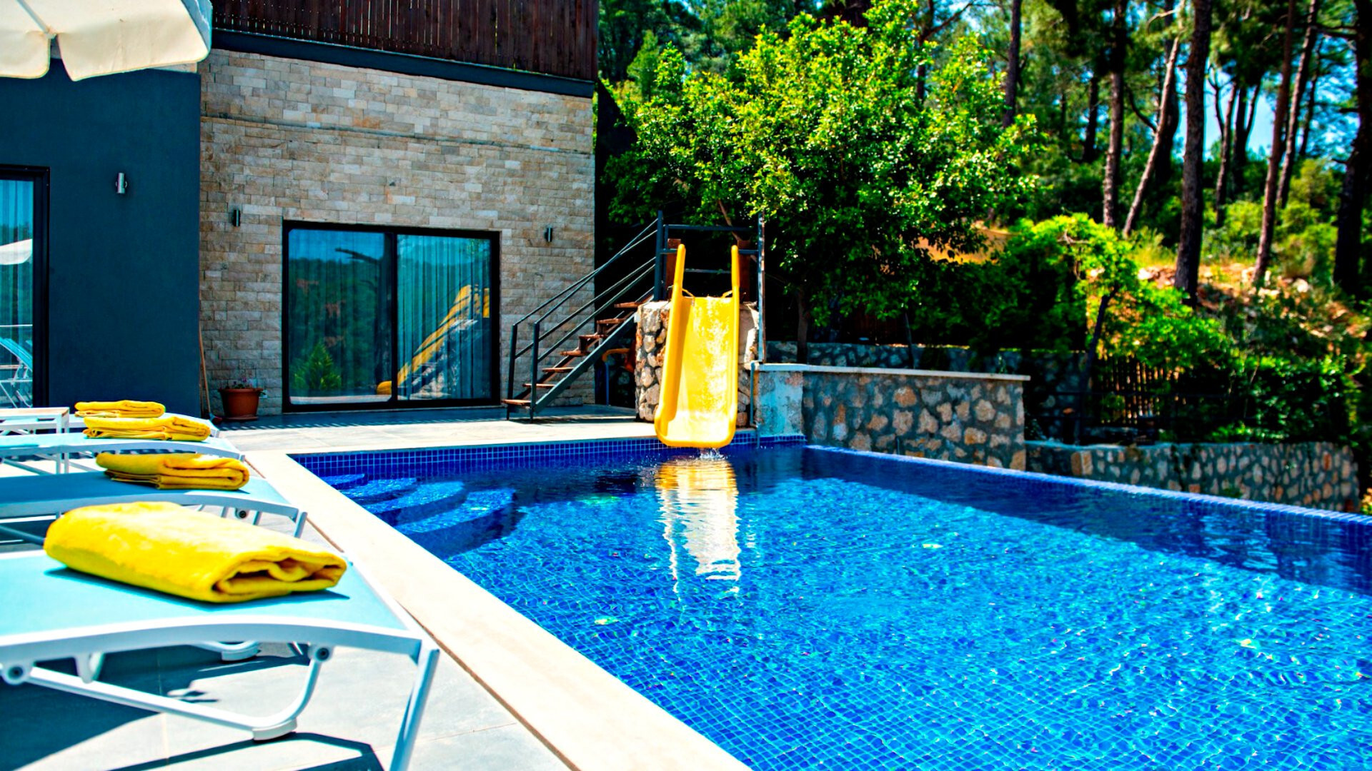 VBK17120 Villa Booking