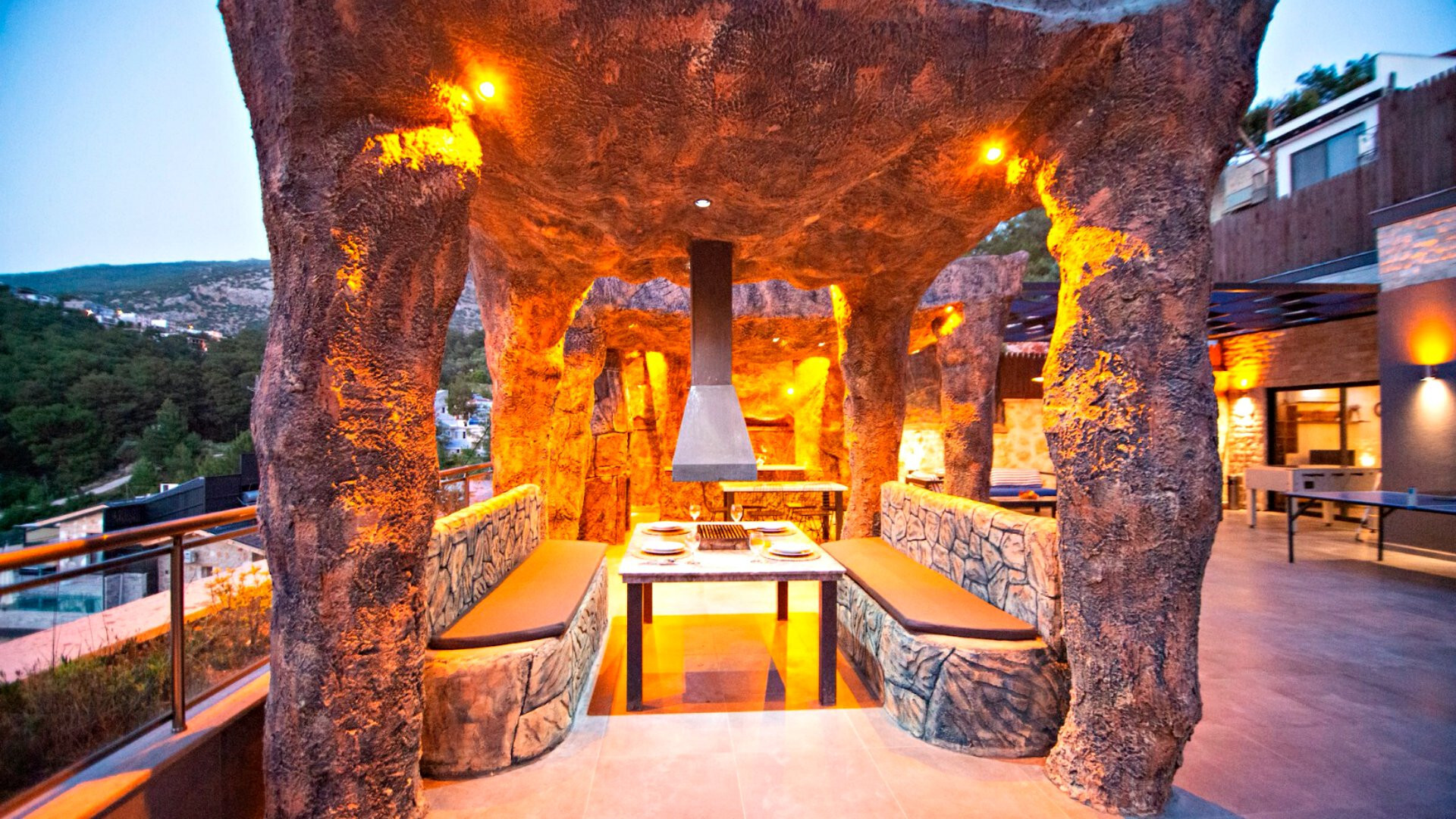 VBK17120 Villa Booking