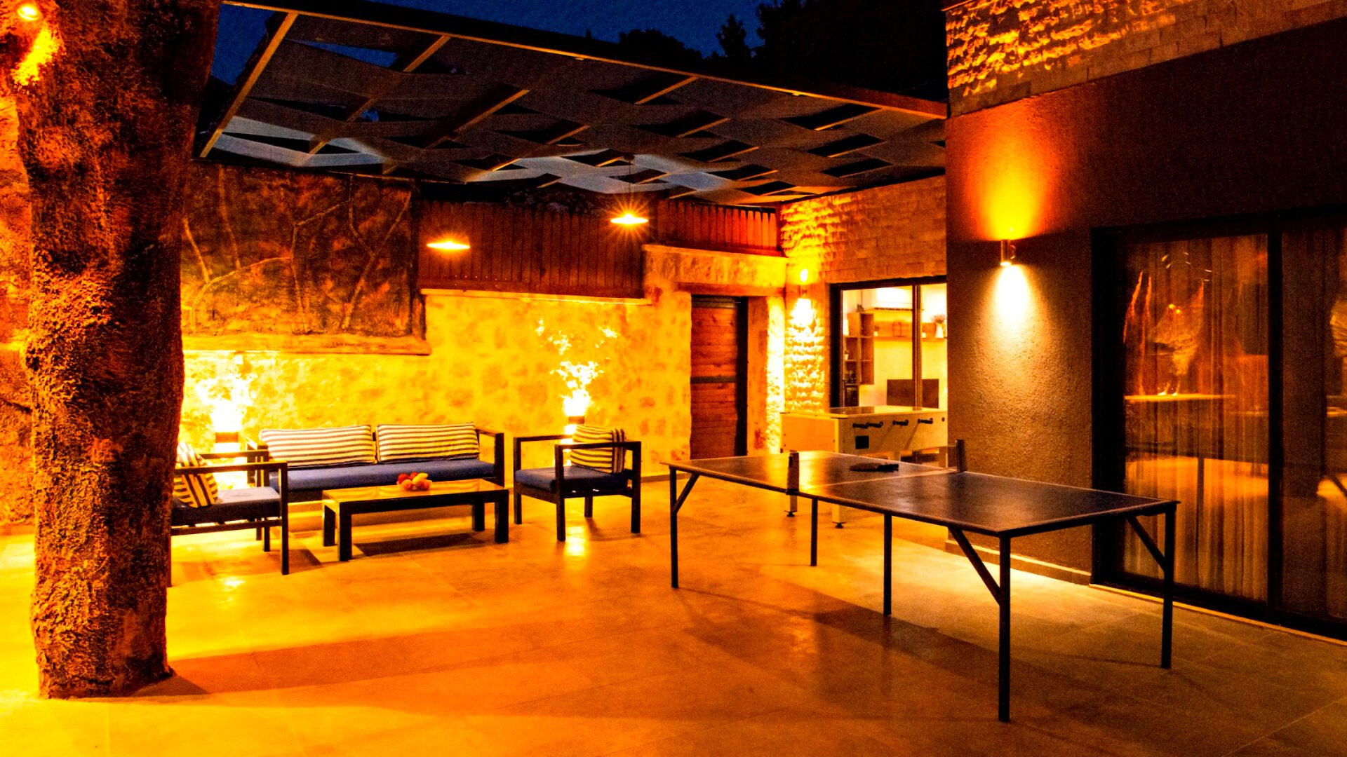 VBK17120 Villa Booking