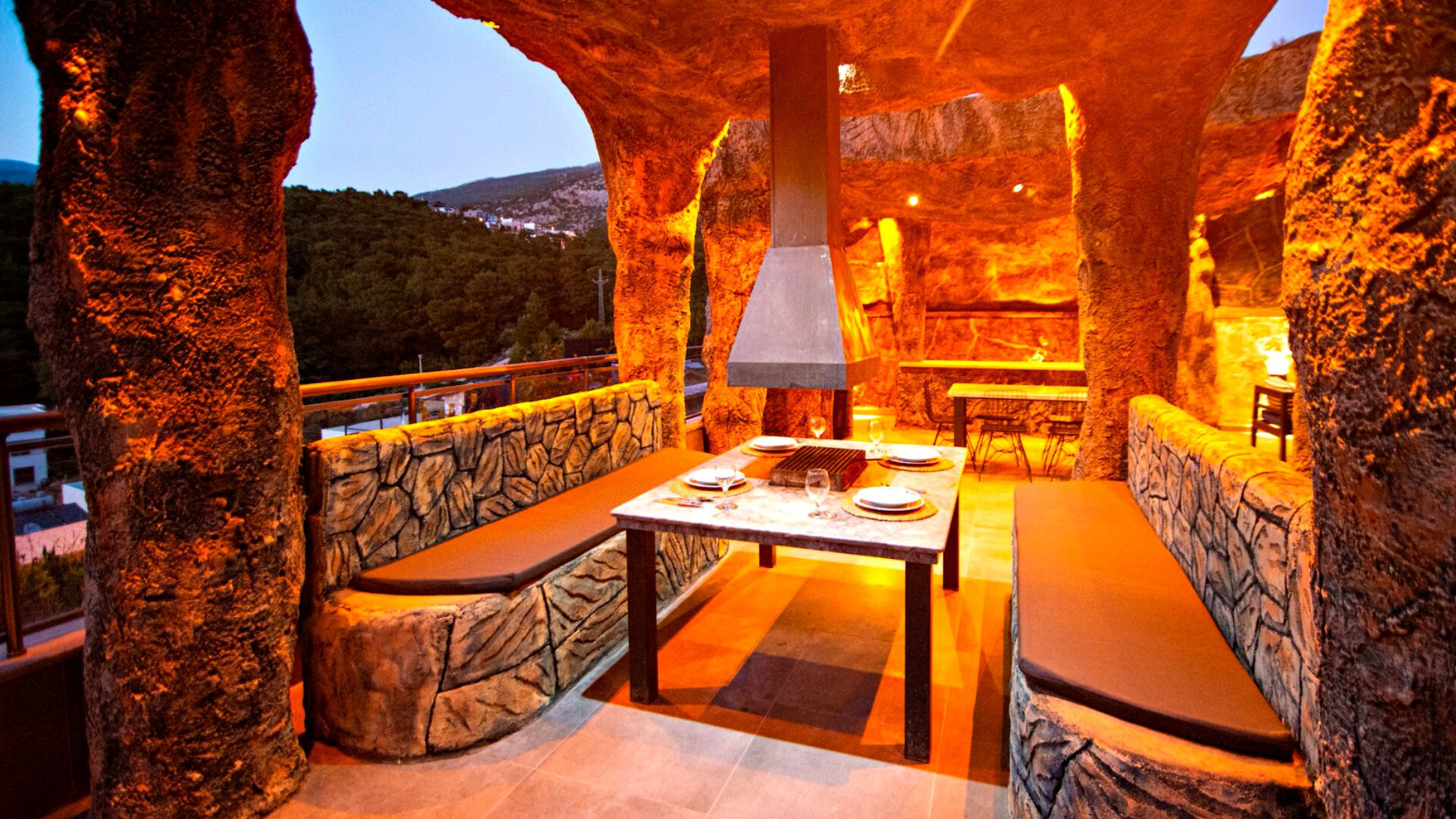 VBK17120 Villa Booking