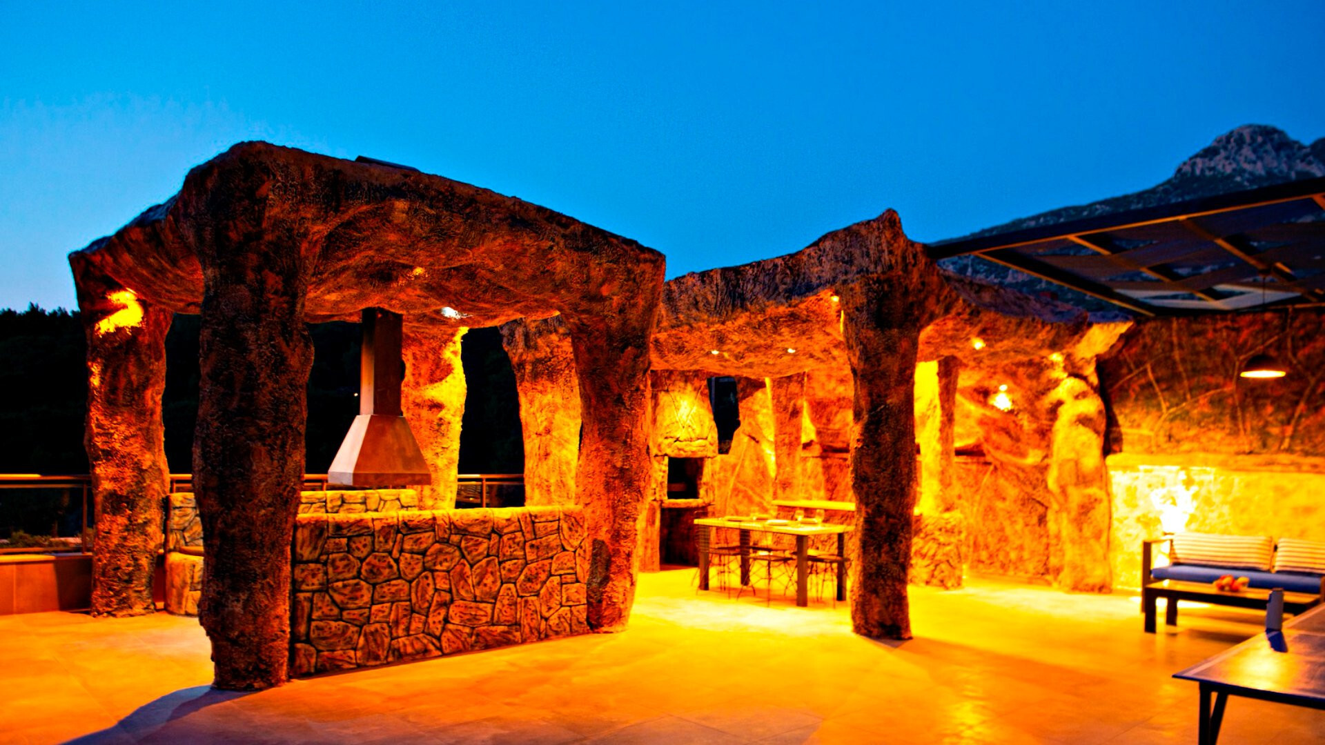 VBK17120 Villa Booking