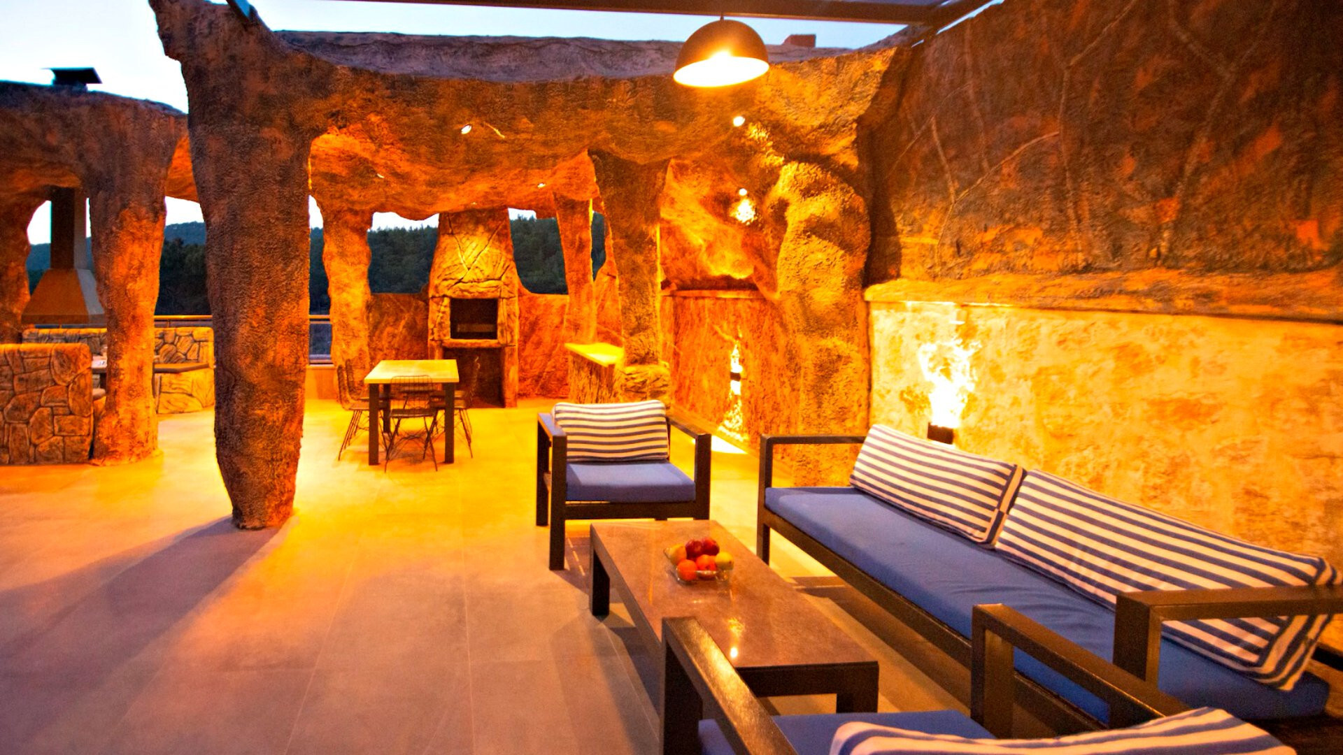 VBK17120 Villa Booking