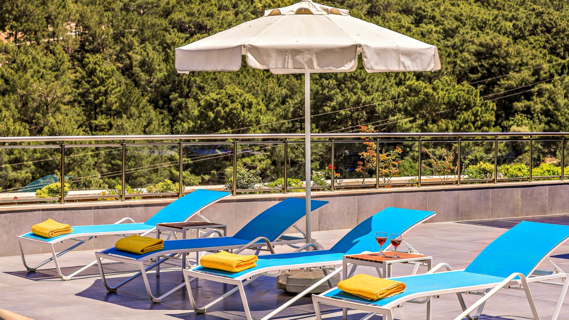 VBK17120 Villa Booking