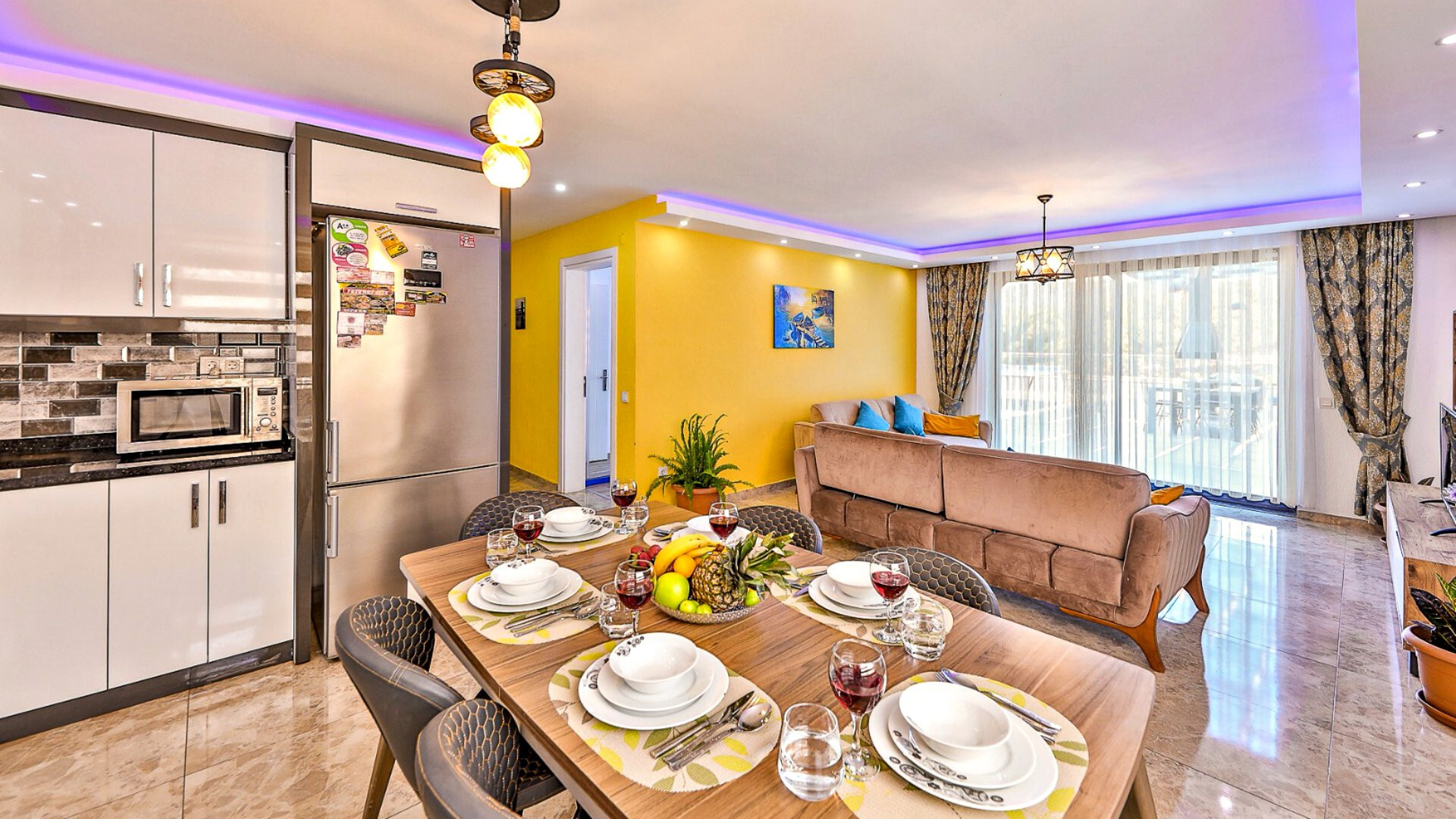 VBK17120 Villa Booking