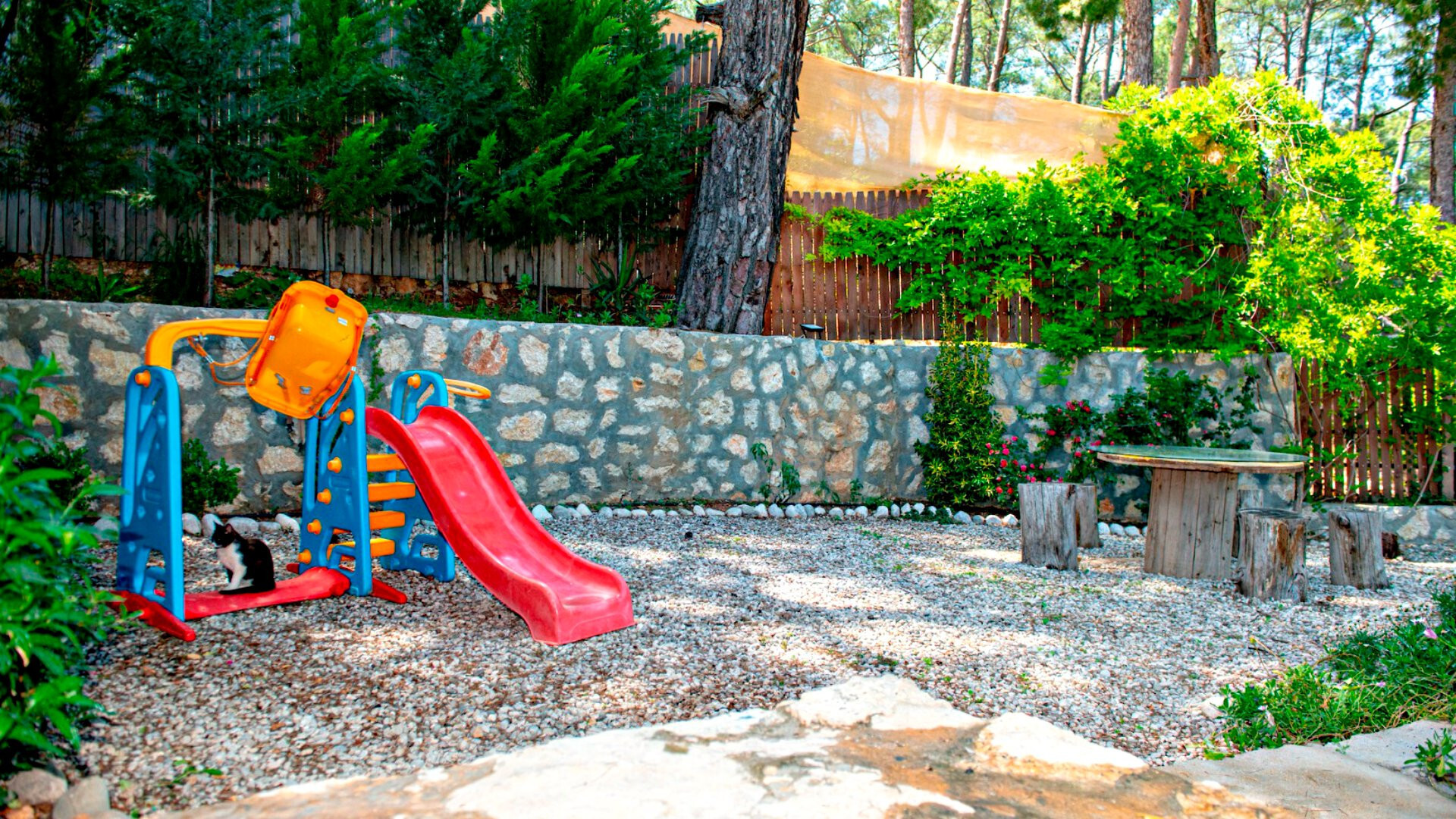 VBK17120 Villa Booking