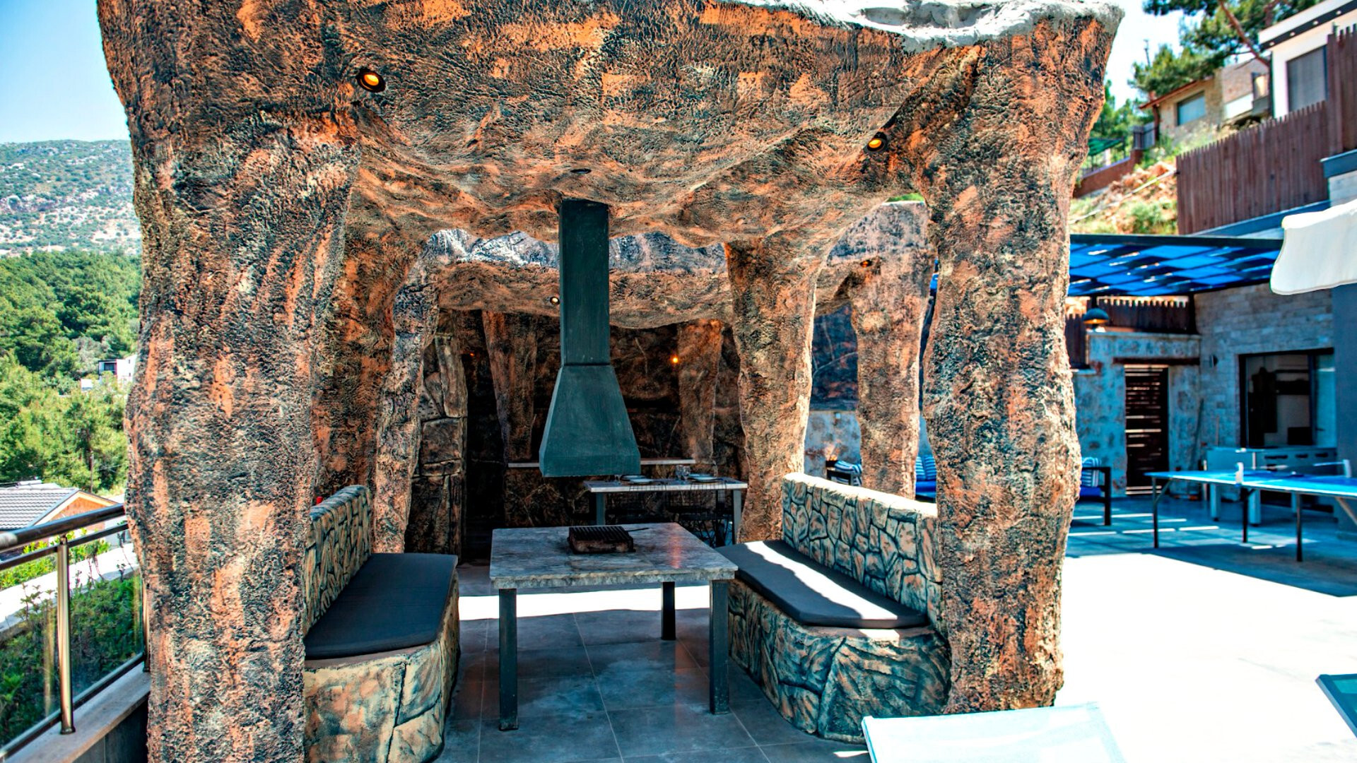 VBK17120 Villa Booking