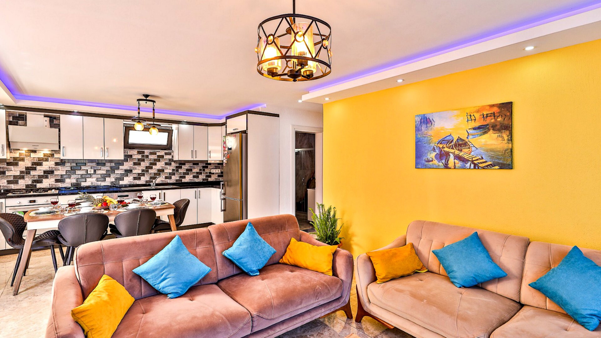 VBK17120 Villa Booking