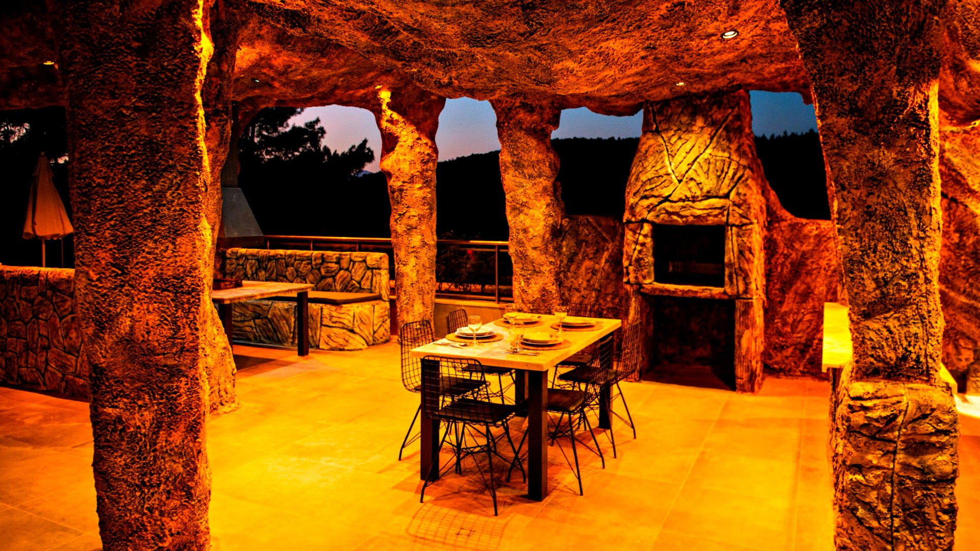 VBK17120 Villa Booking