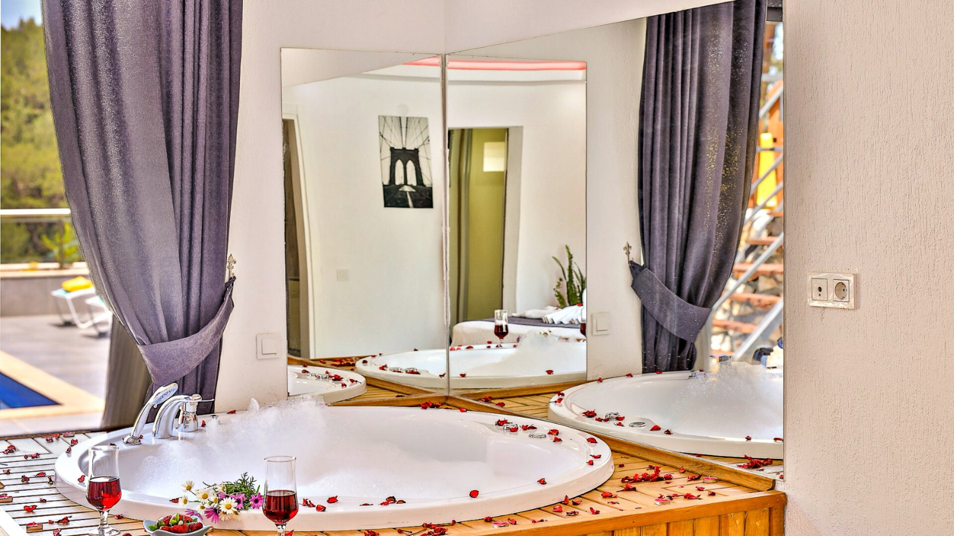 VBK17120 Villa Booking