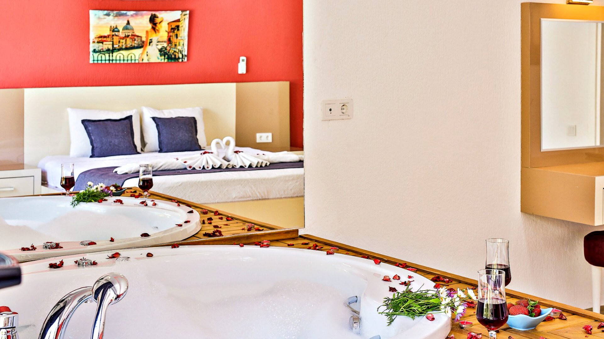 VBK17120 Villa Booking