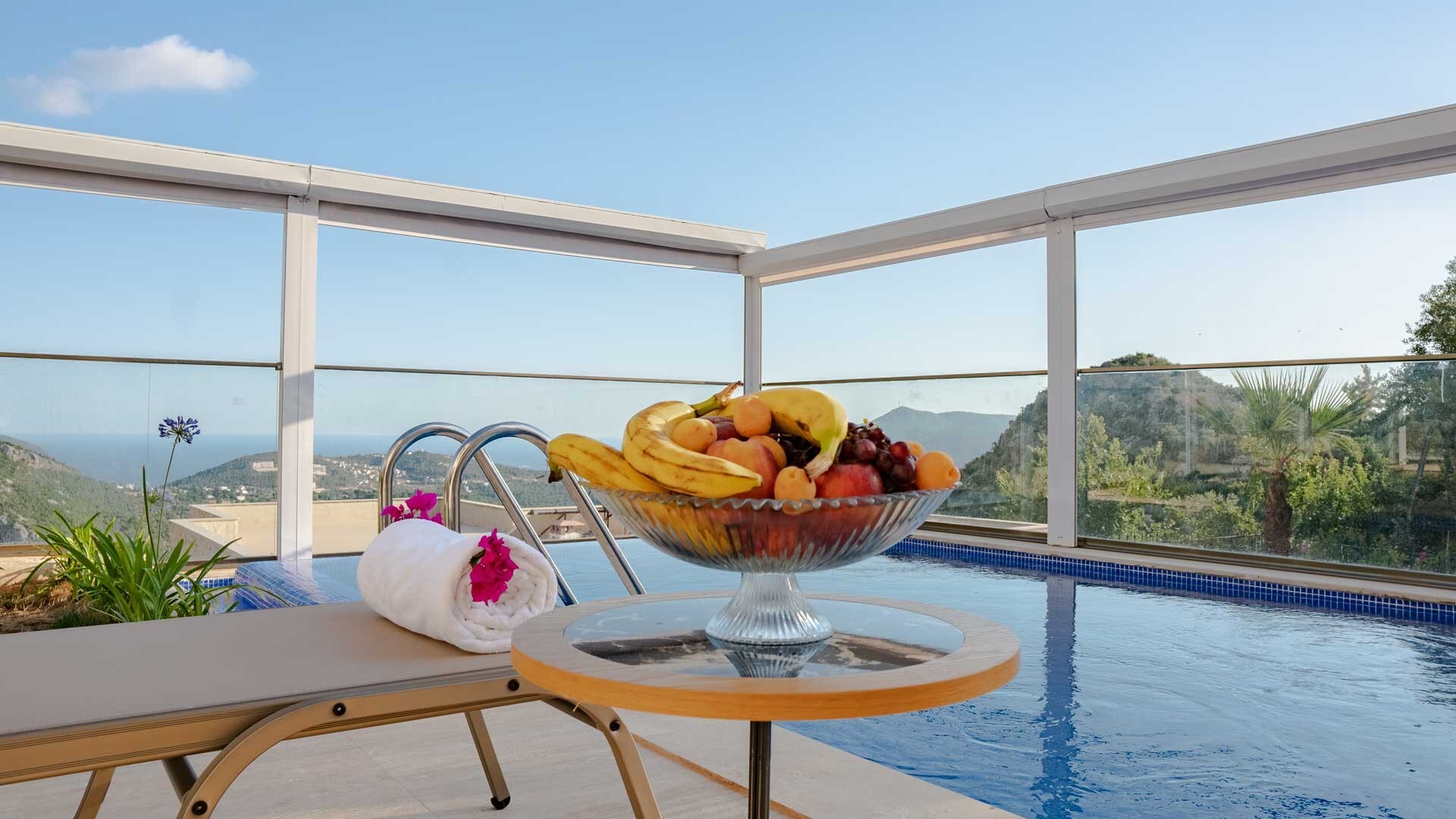 VBK94290 Villa Booking