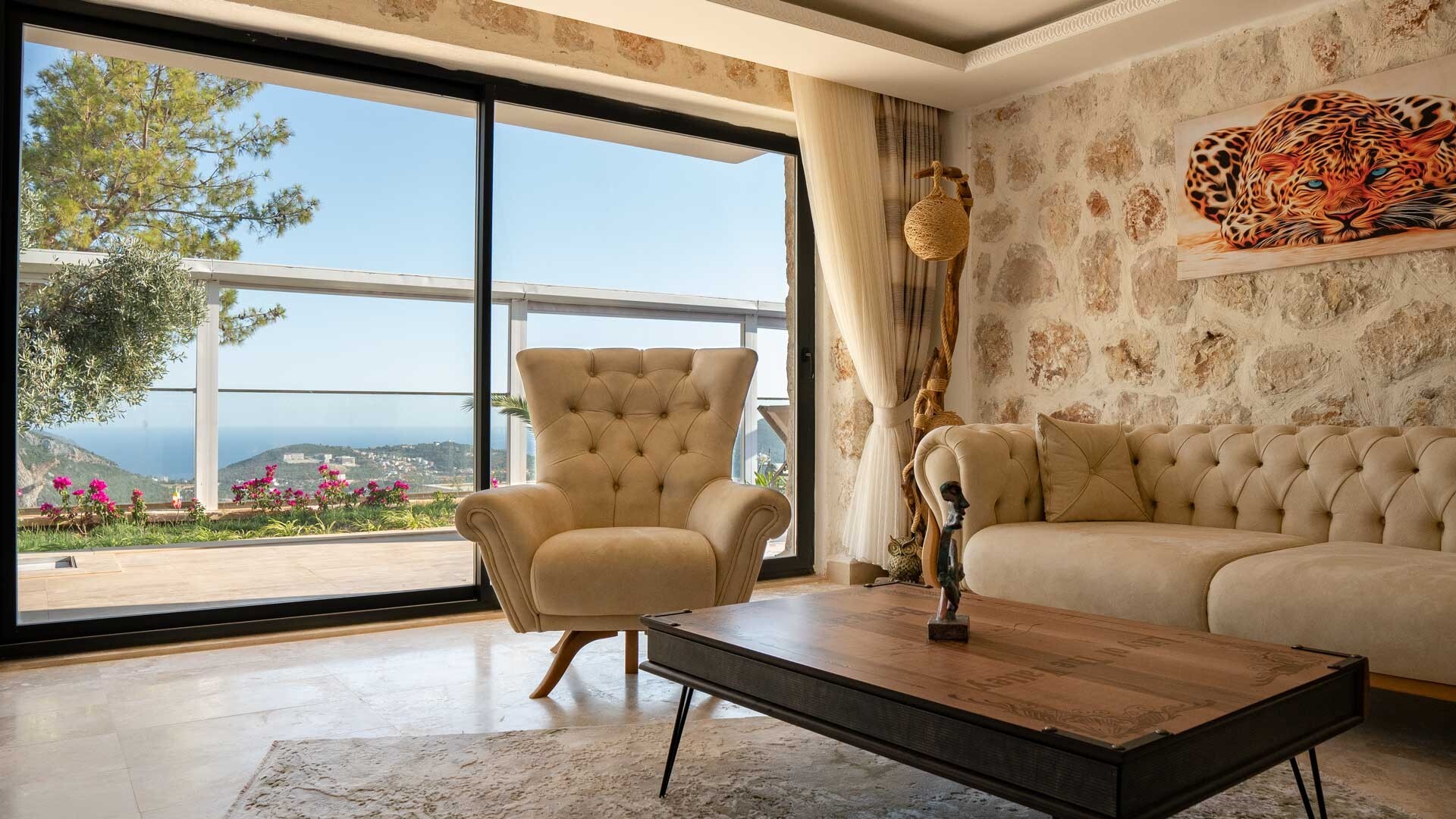 VBK94290 Villa Booking