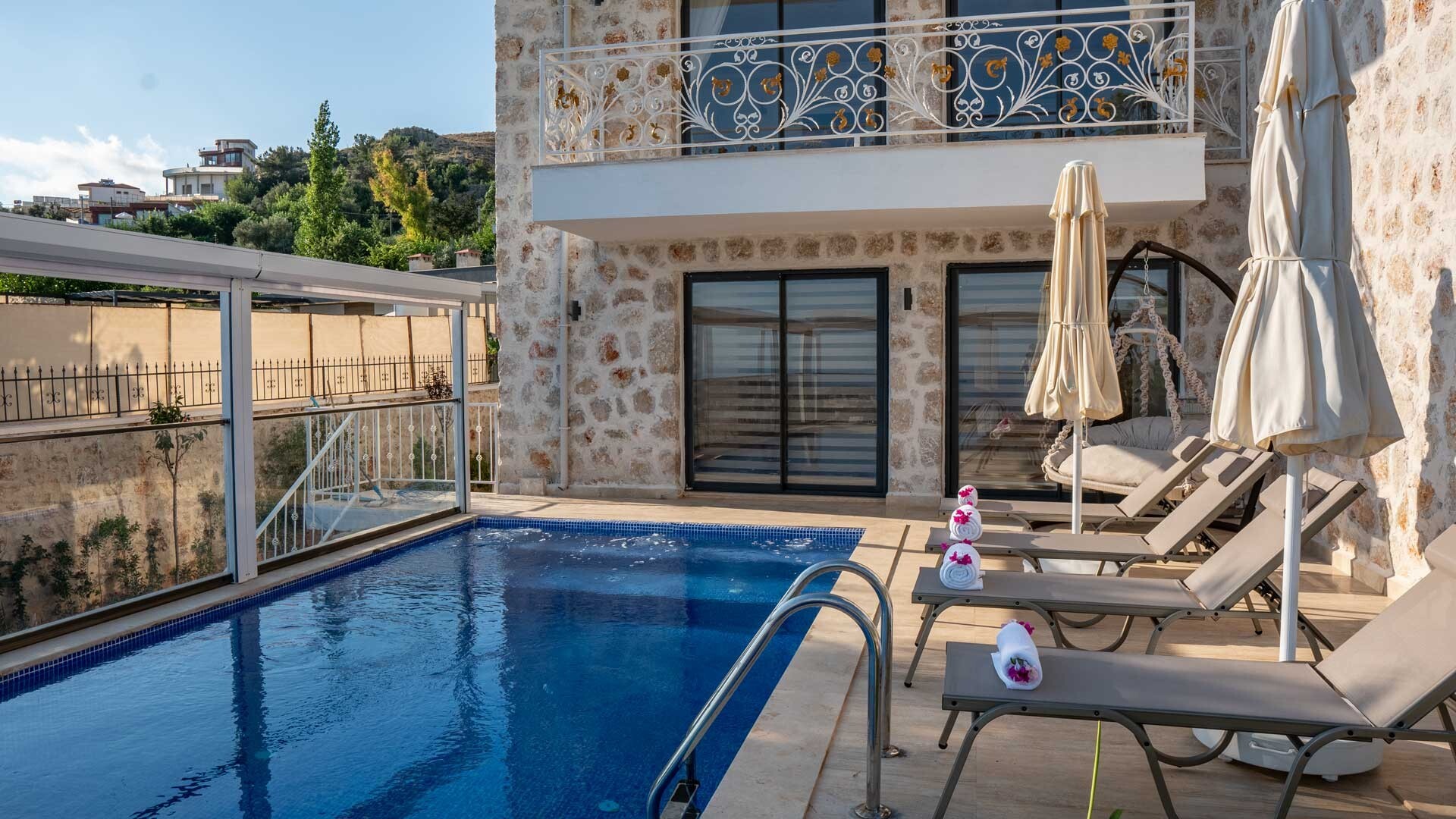 VBK94290 Villa Booking