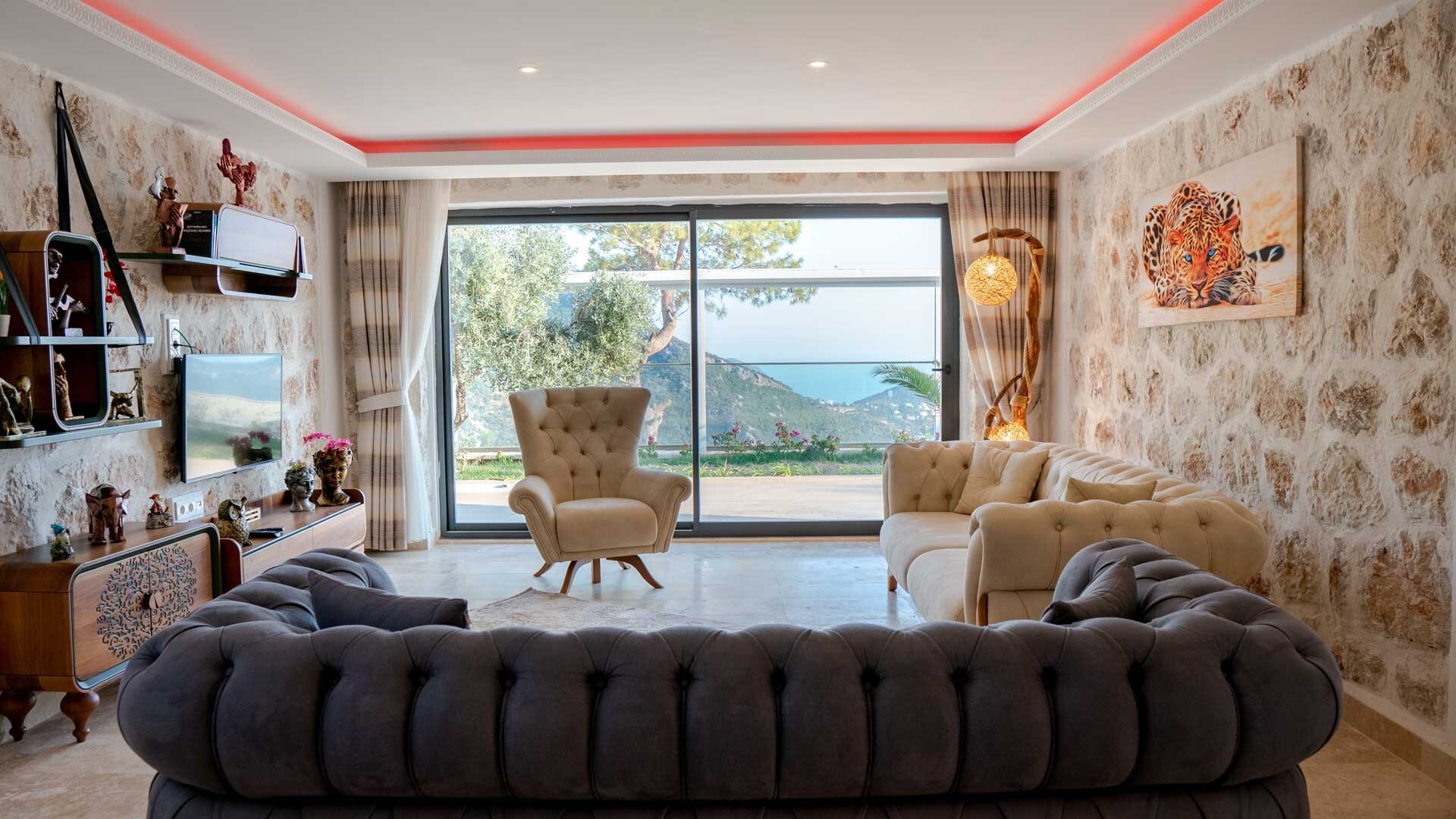 VBK94290 Villa Booking