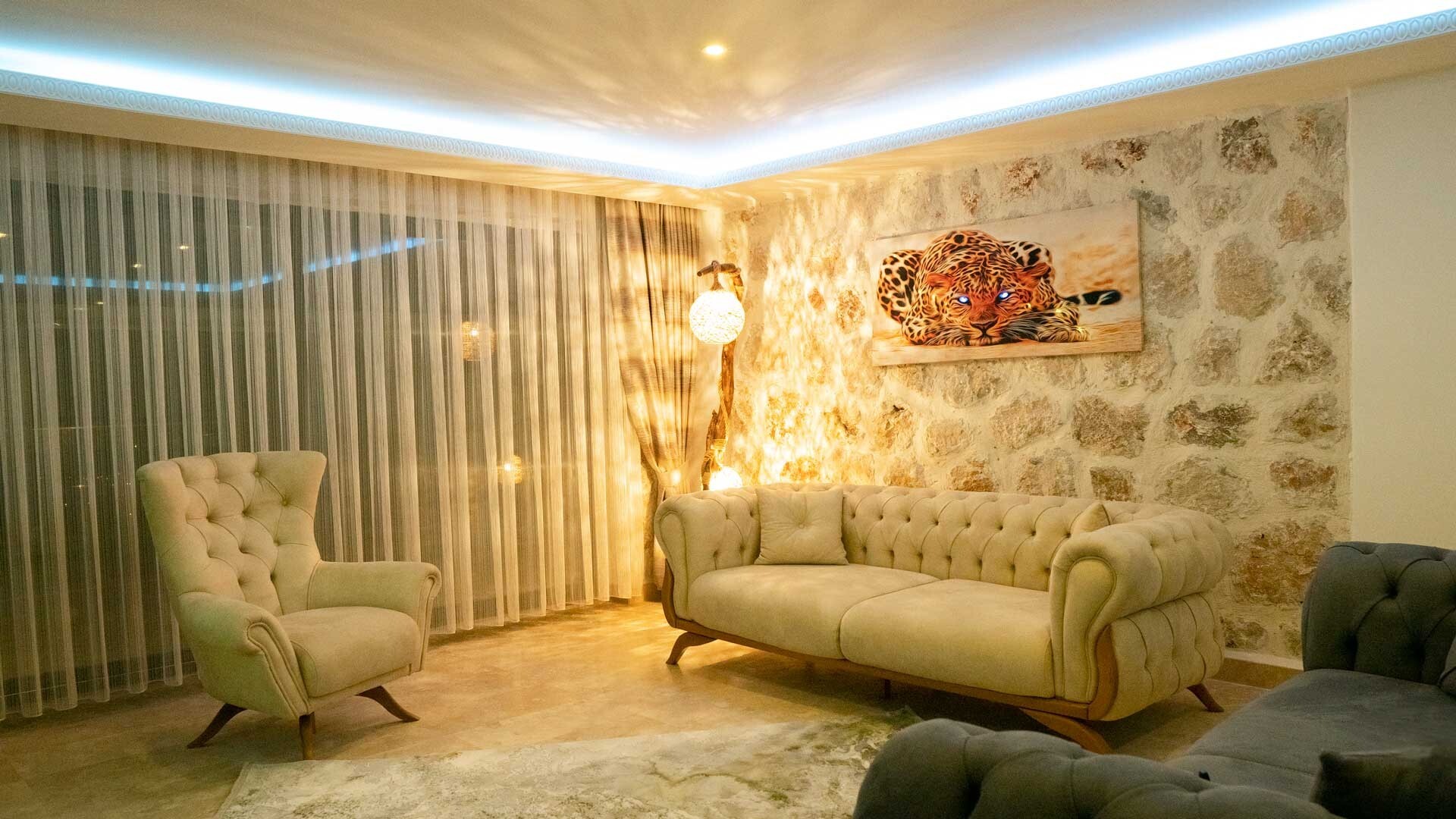 VBK94290 Villa Booking