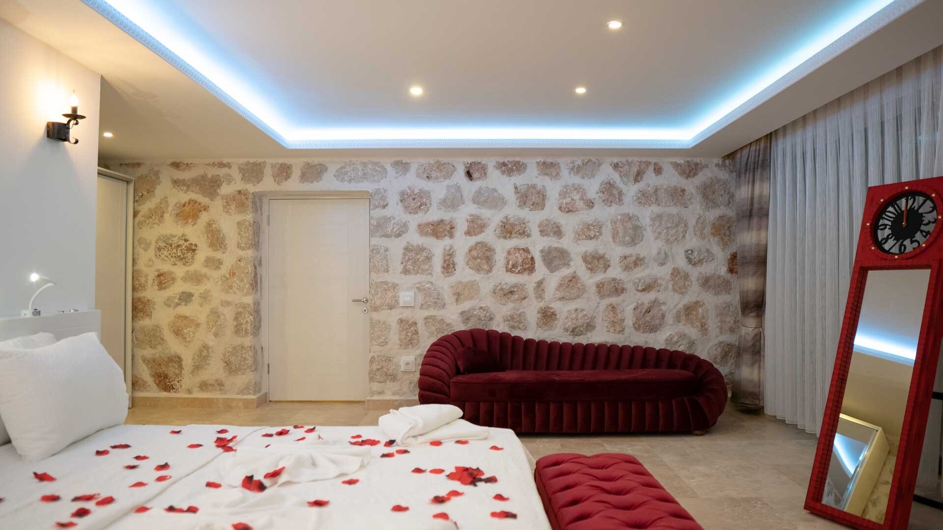 VBK94290 Villa Booking