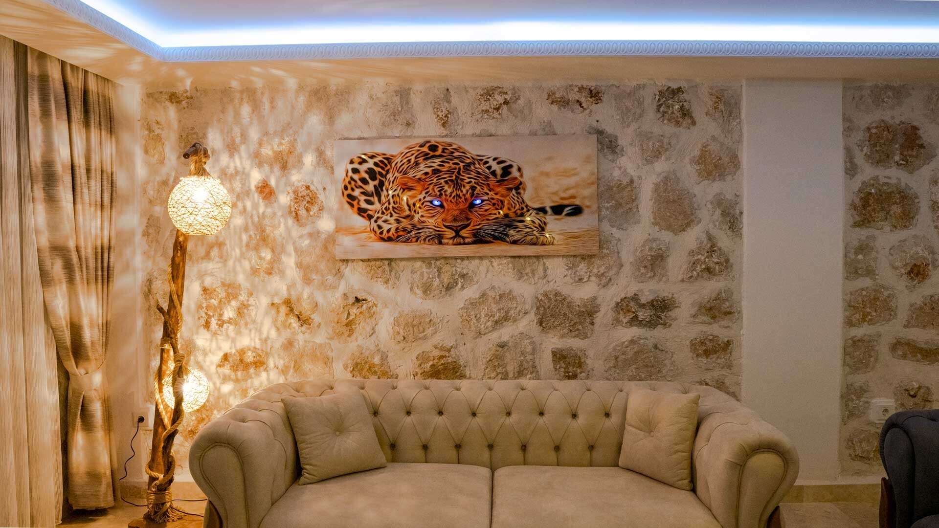 VBK94290 Villa Booking