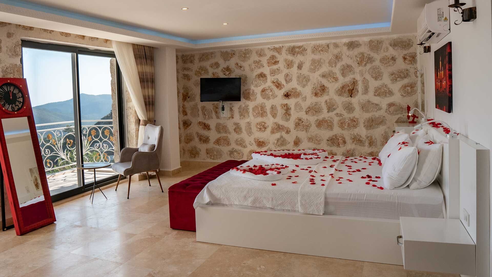 VBK94290 Villa Booking