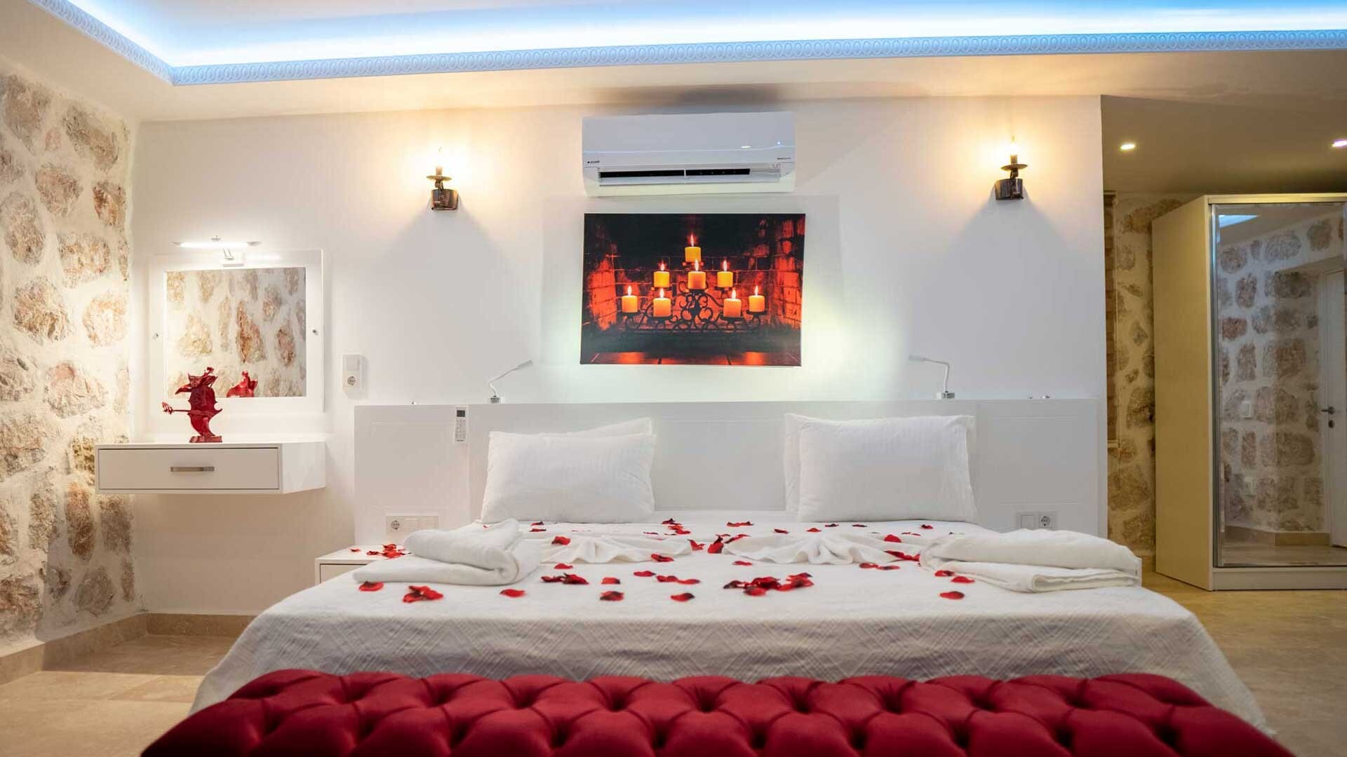 VBK94290 Villa Booking