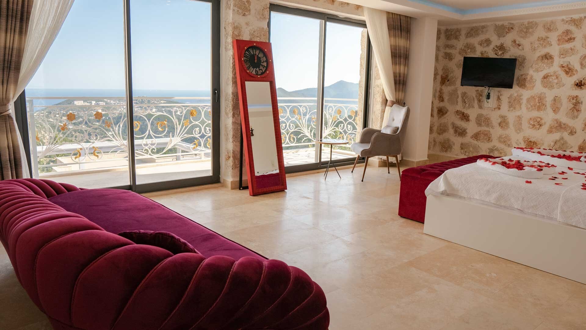 VBK94290 Villa Booking