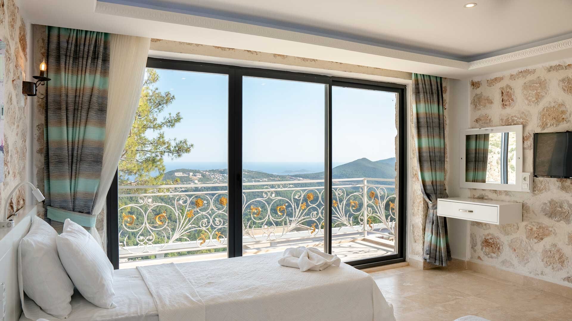 VBK94290 Villa Booking