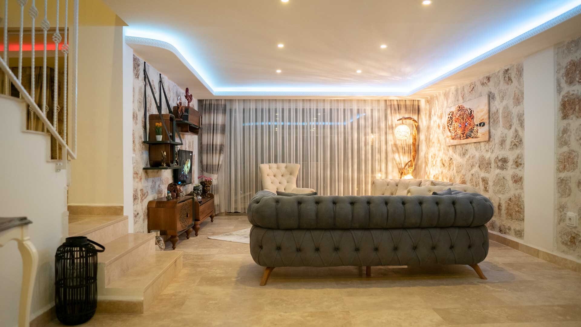 VBK94290 Villa Booking