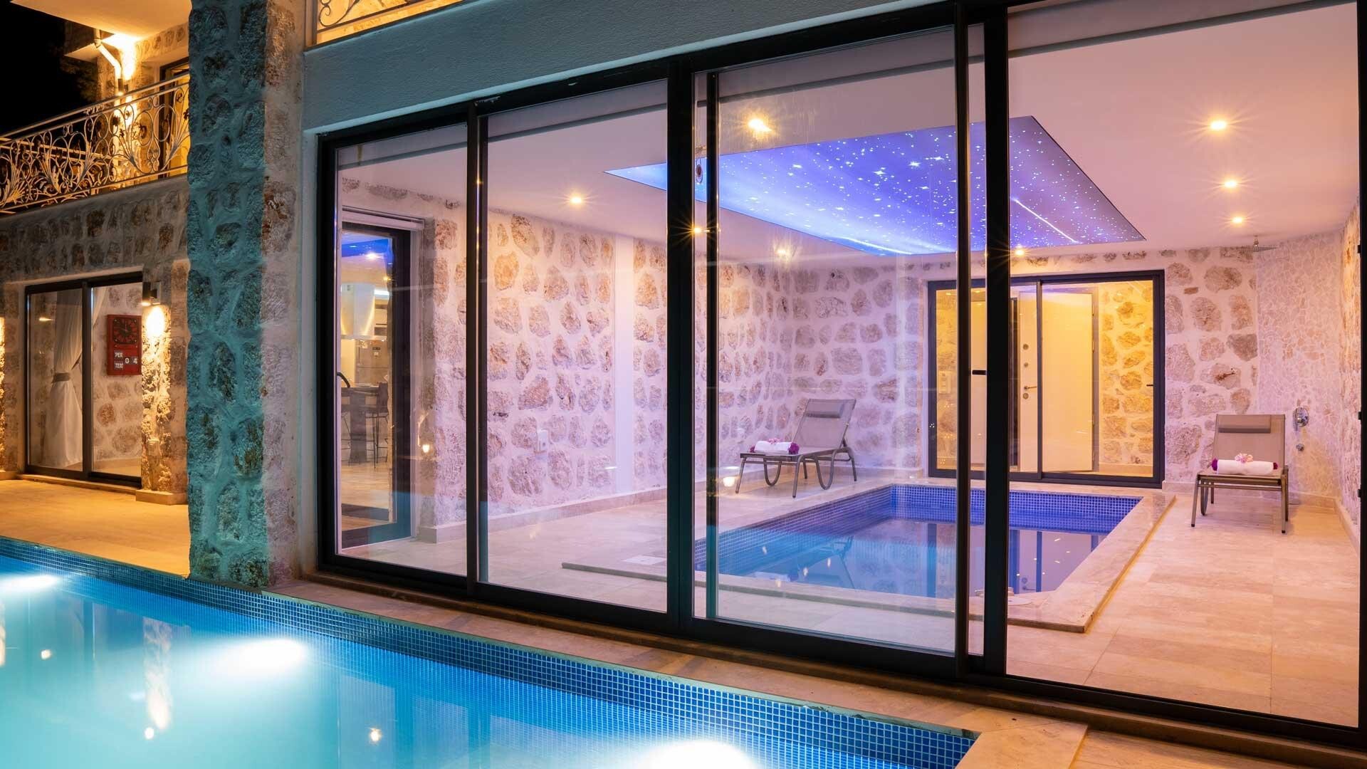 VBK13254 Villa Booking