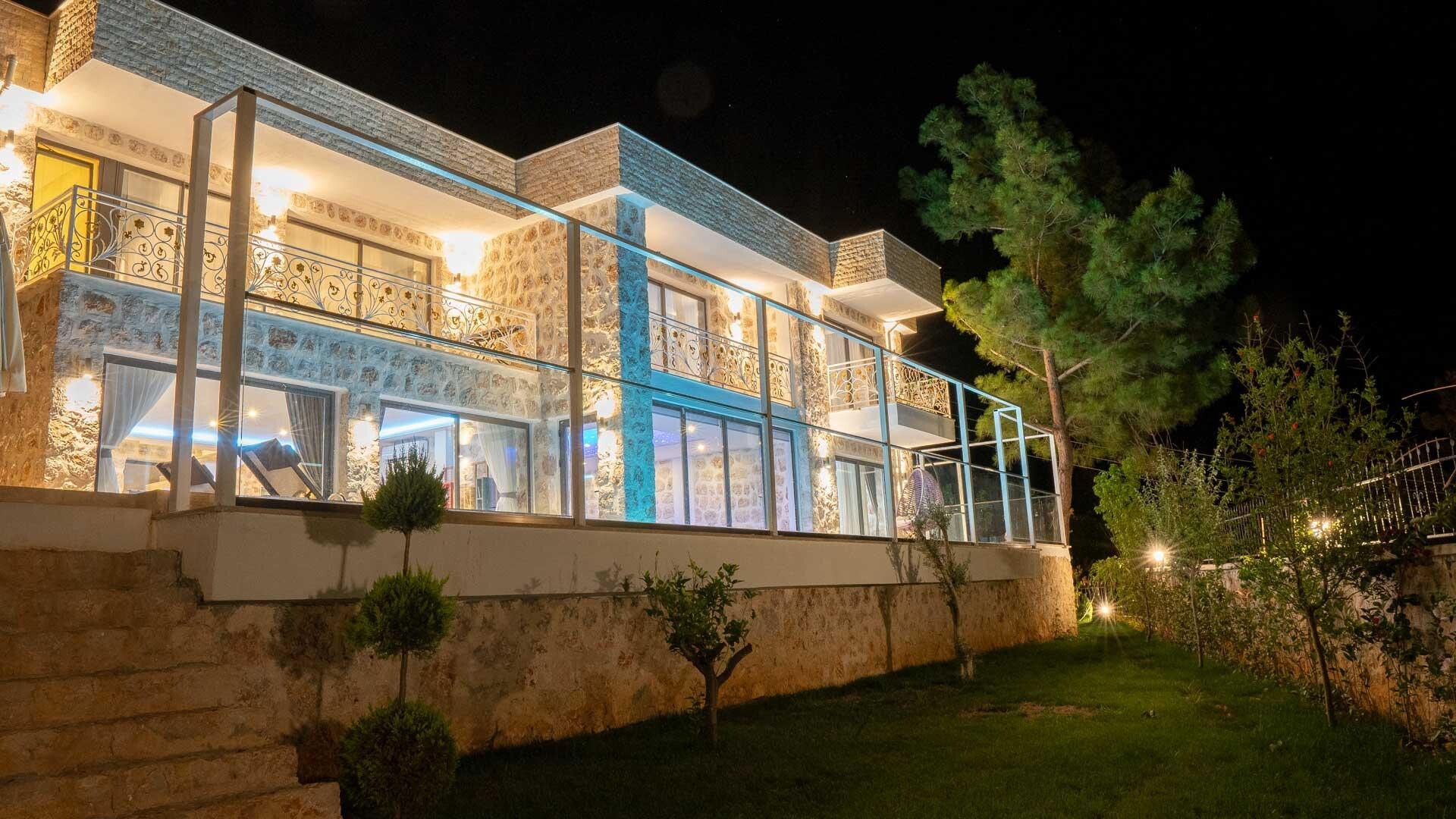 VBK13254 Villa Booking