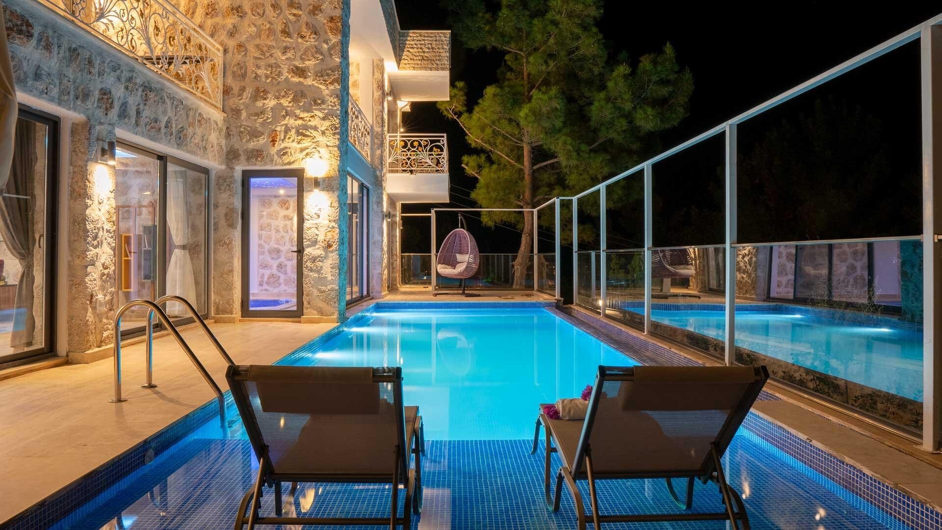 VBK13254 Villa Booking