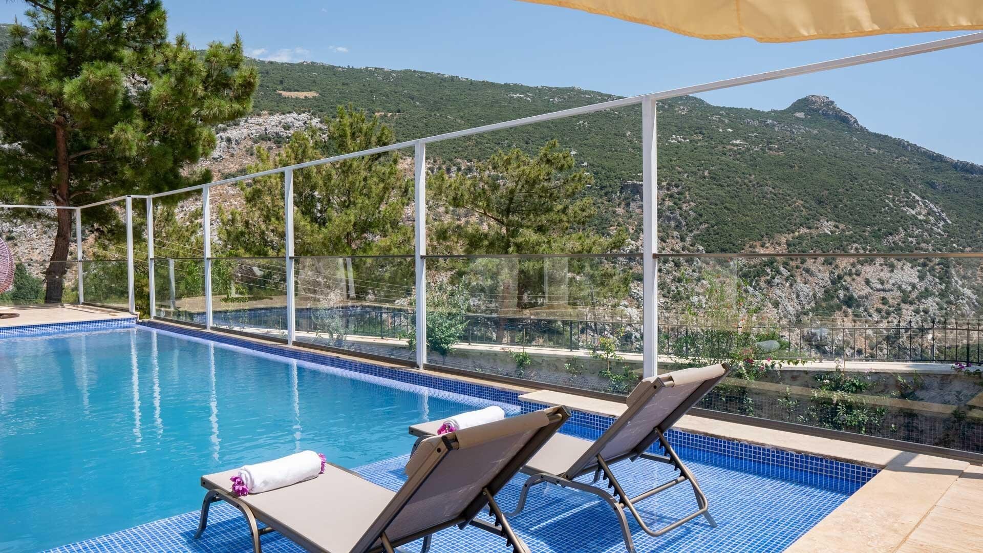 VBK13254 Villa Booking