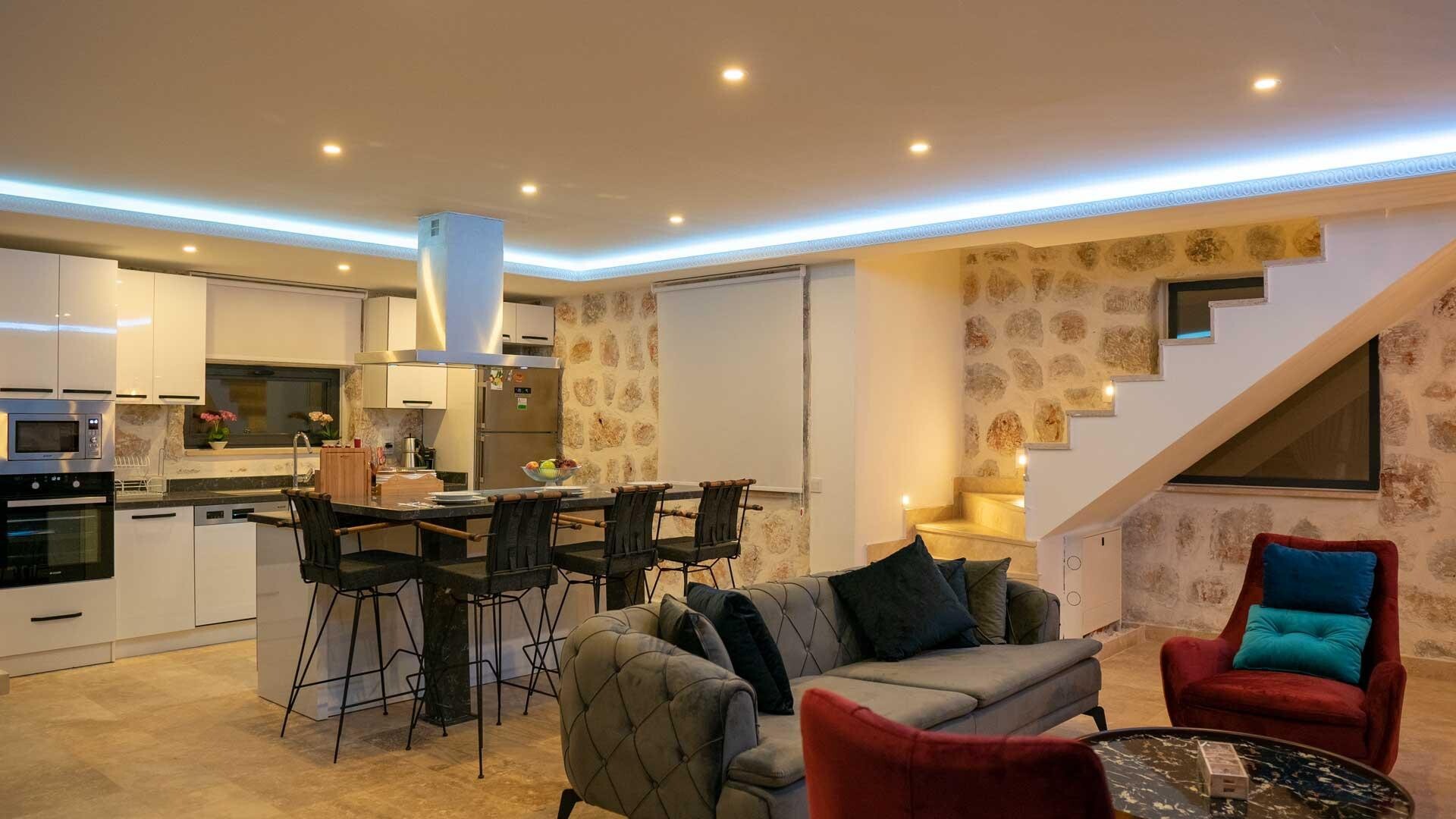 VBK13254 Villa Booking
