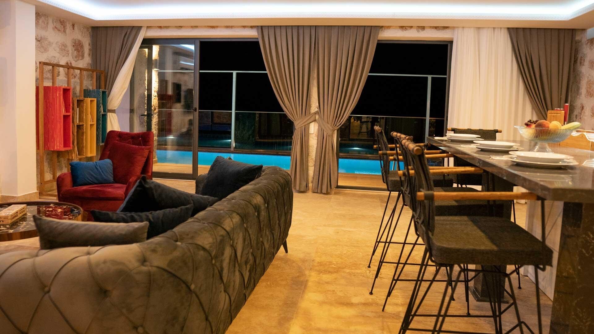 VBK13254 Villa Booking