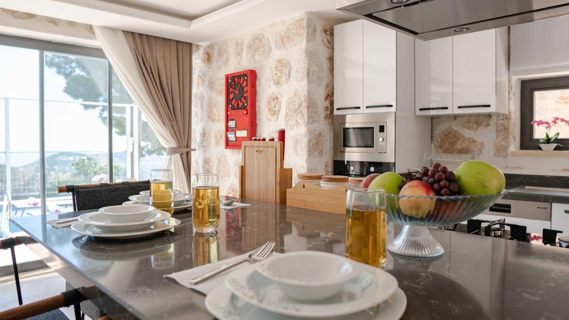VBK13254 Villa Booking