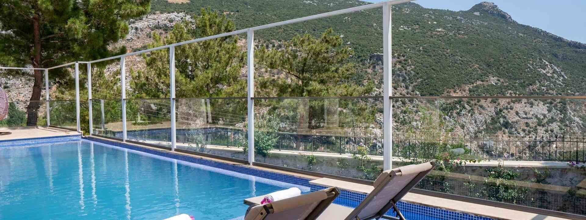 VBK13254 Villa Booking