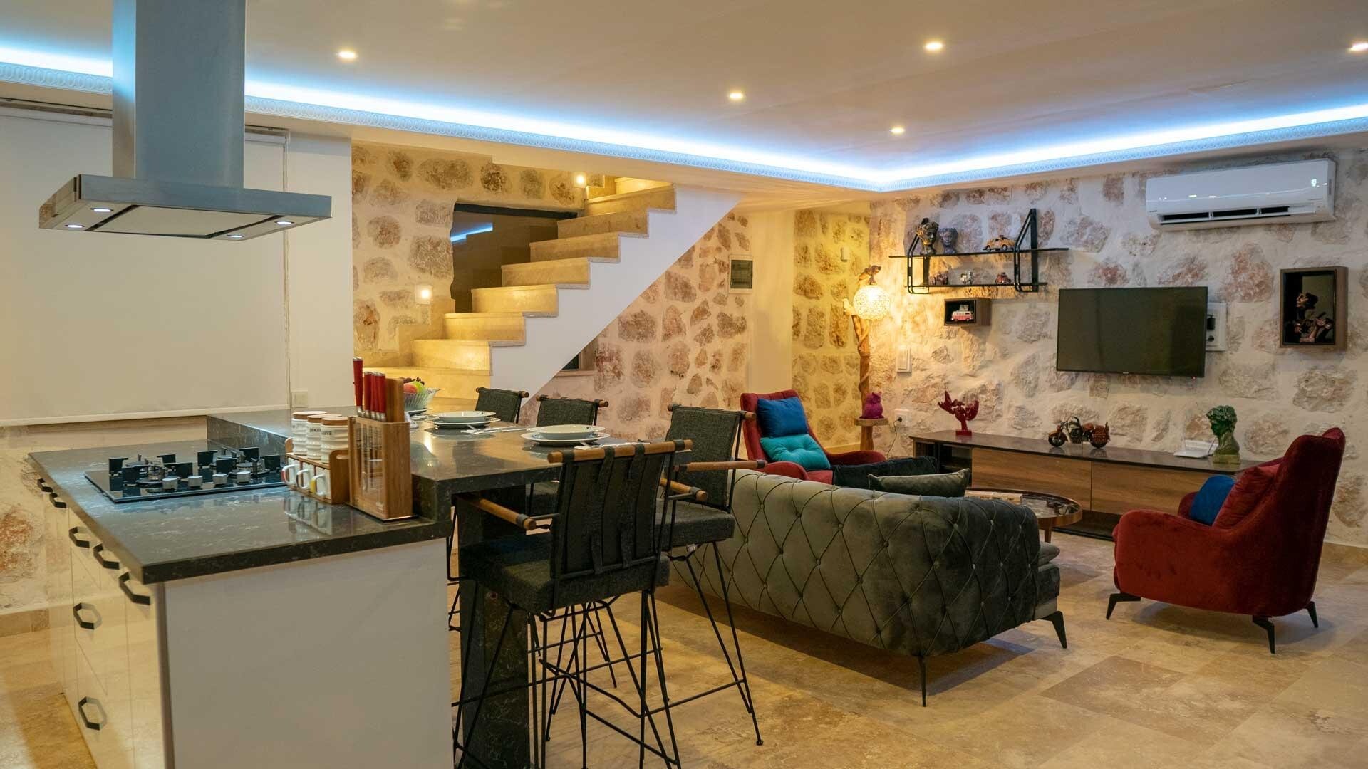 VBK13254 Villa Booking