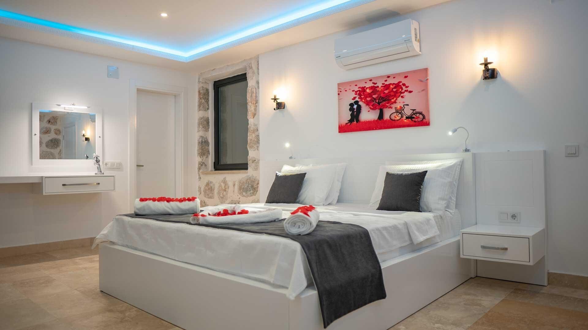 VBK13254 Villa Booking