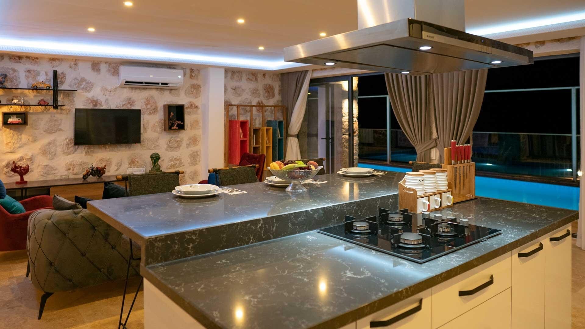 VBK13254 Villa Booking
