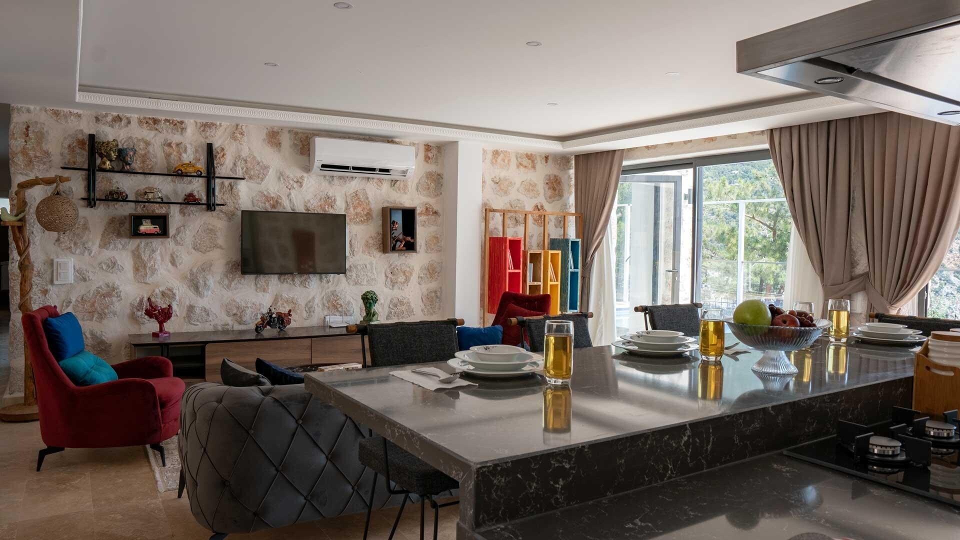 VBK13254 Villa Booking