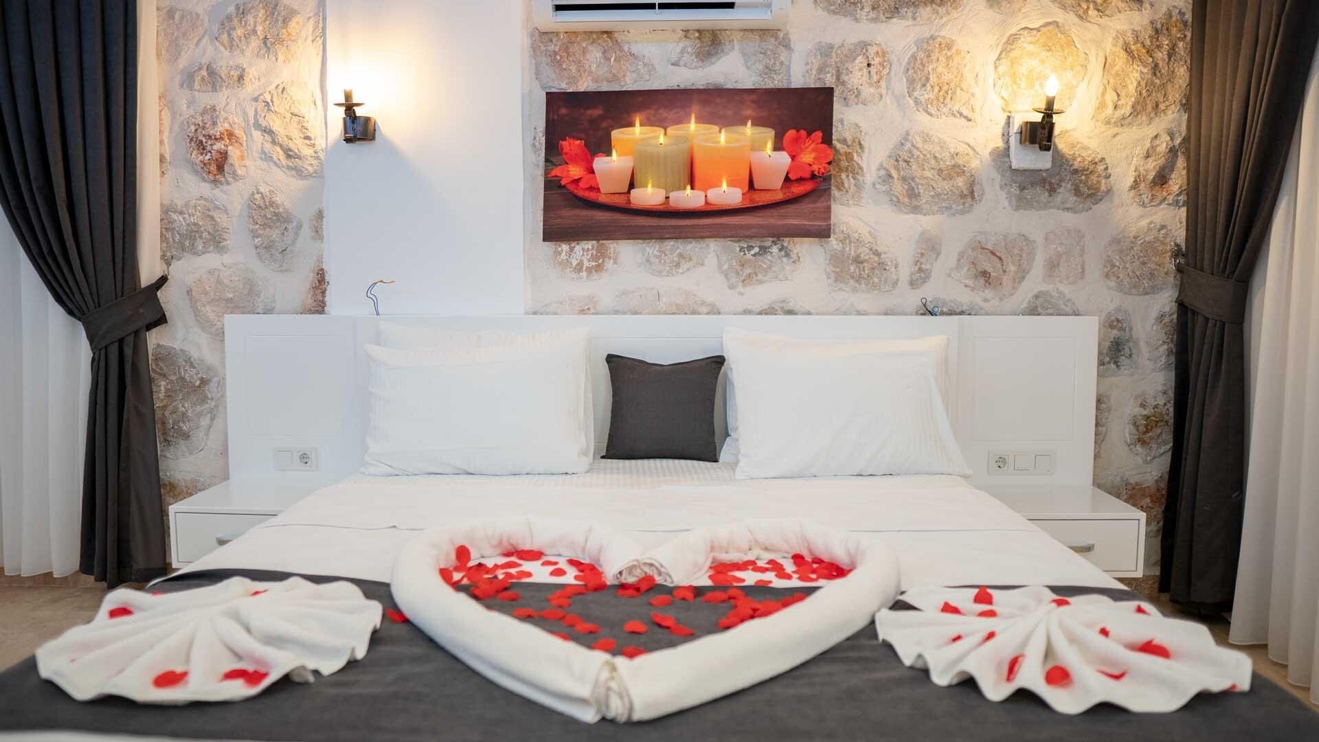 VBK13254 Villa Booking