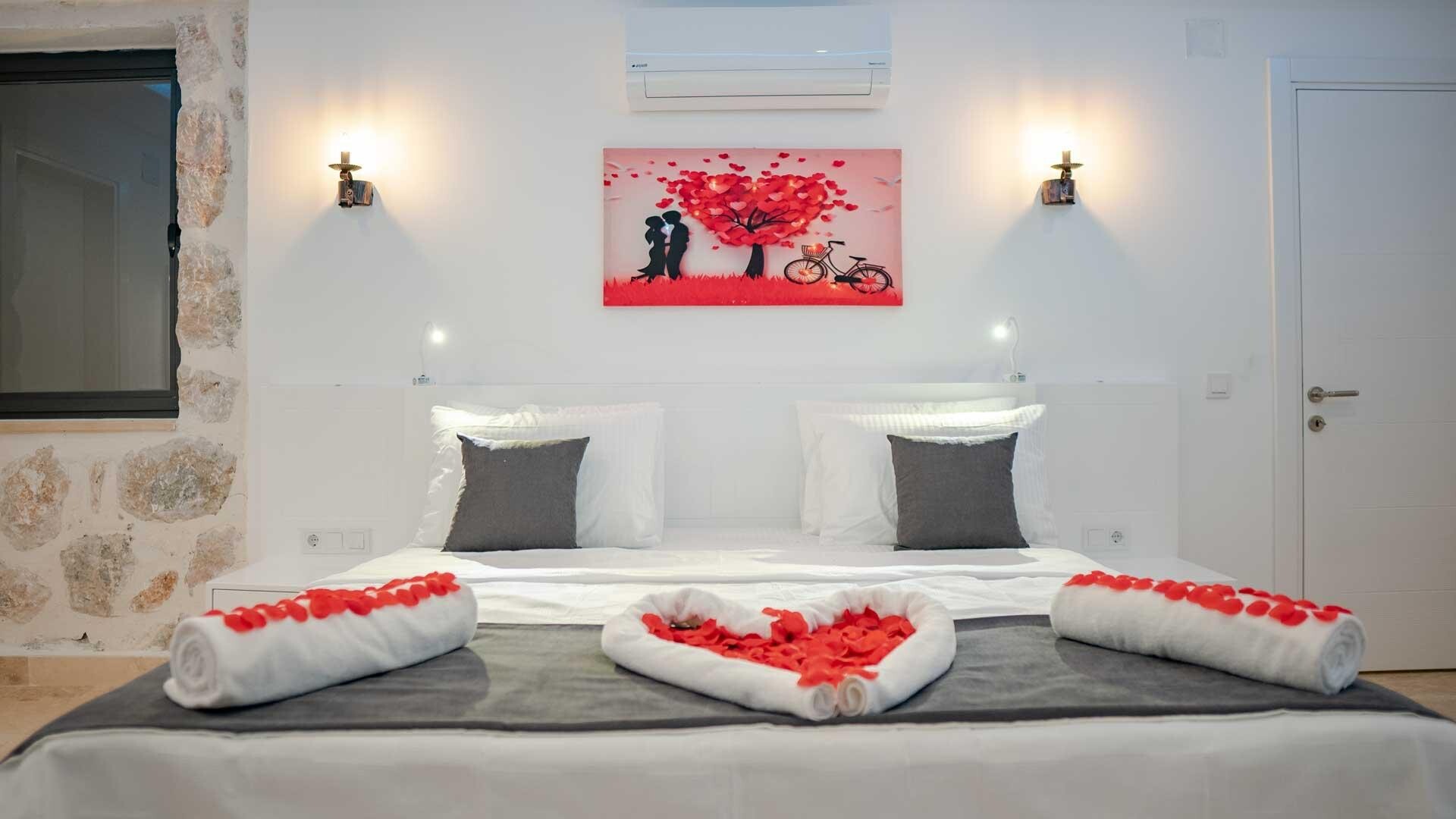 VBK13254 Villa Booking