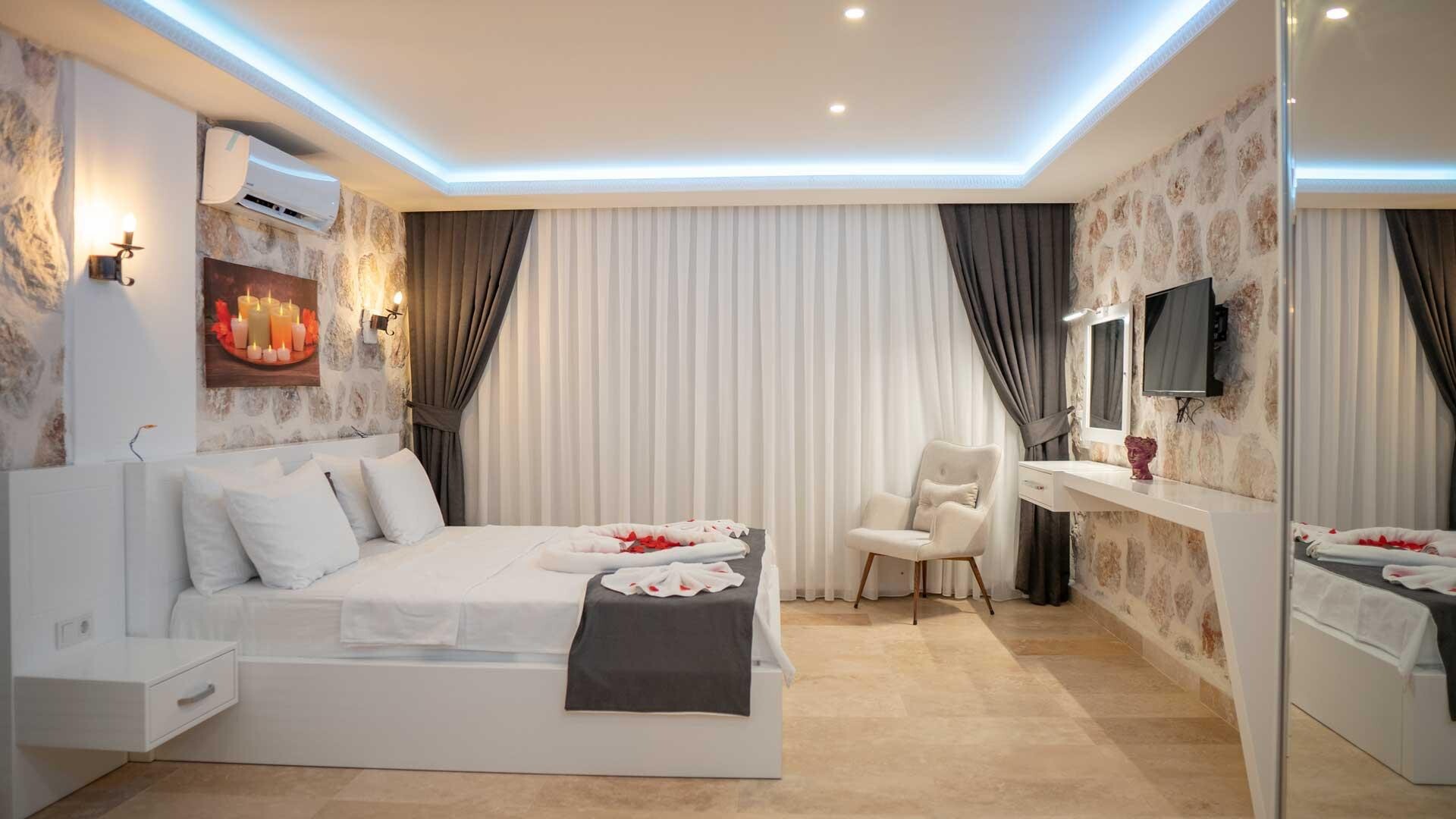 VBK13254 Villa Booking