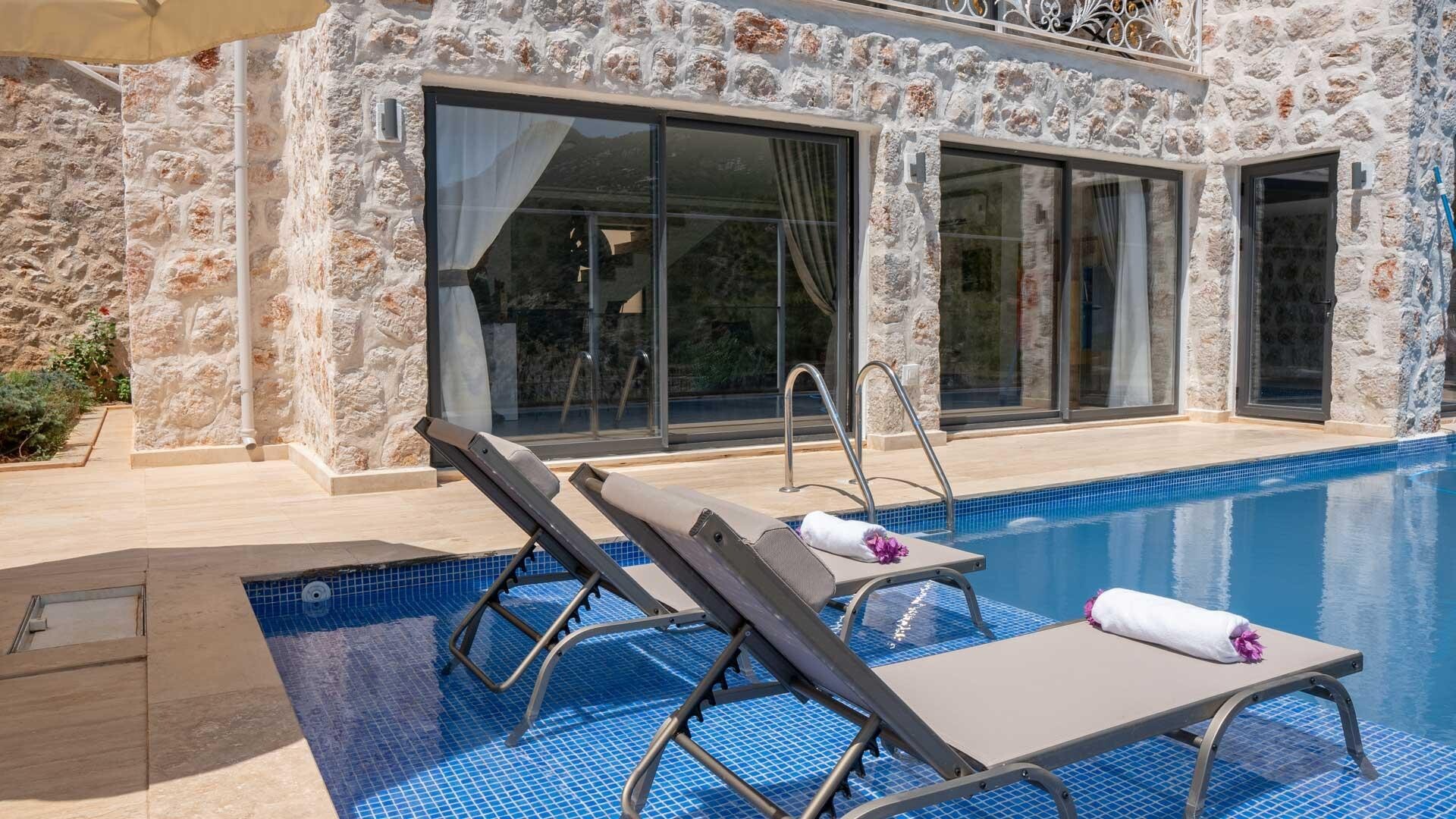 VBK13254 Villa Booking