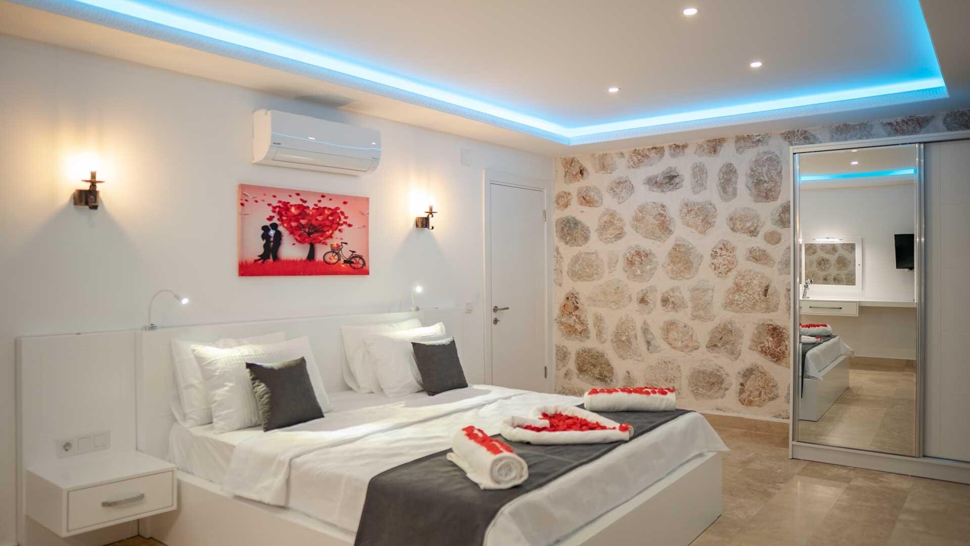 VBK13254 Villa Booking