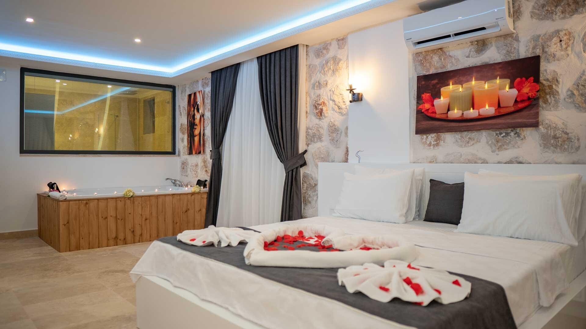 VBK13254 Villa Booking