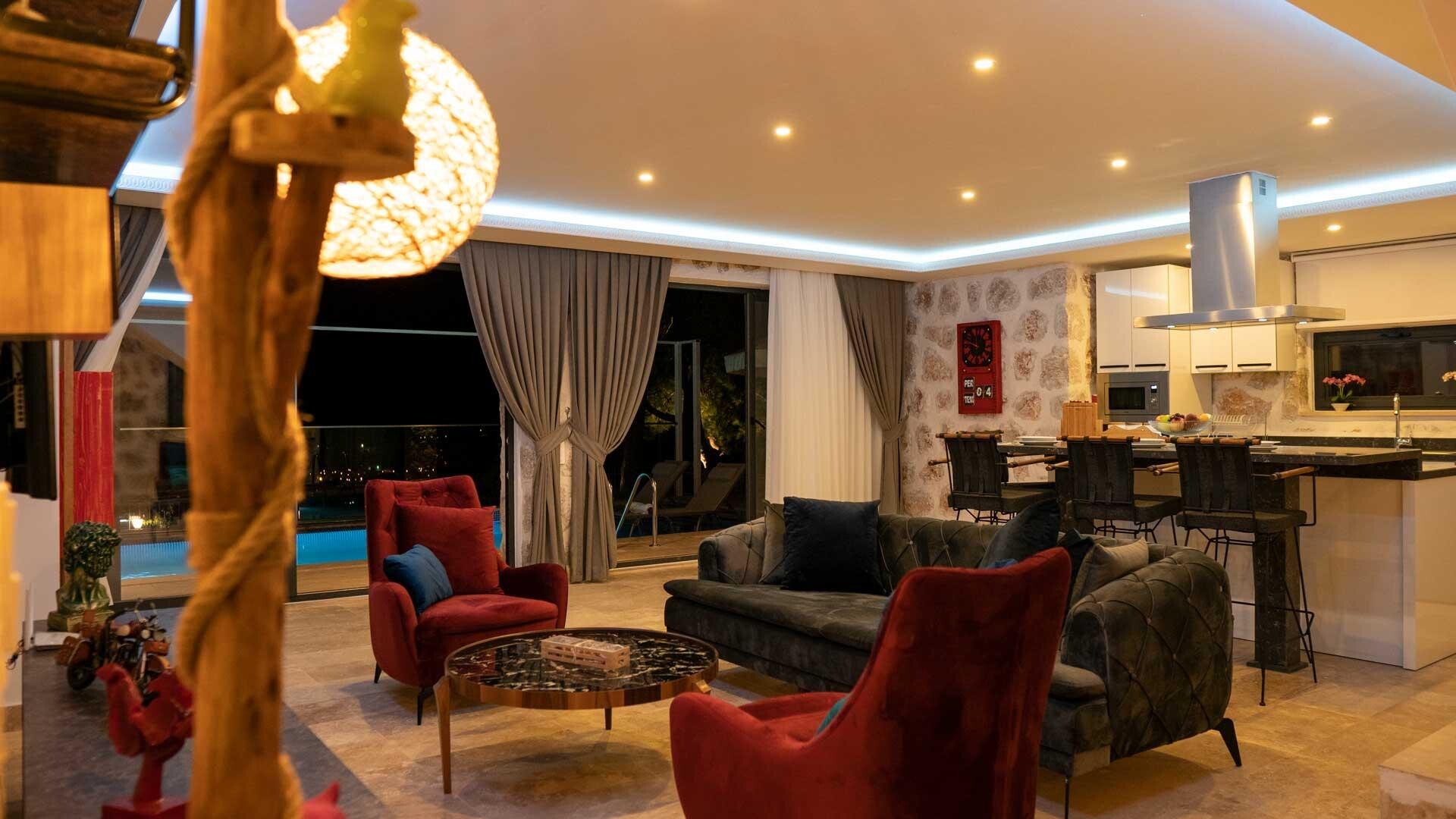 VBK13254 Villa Booking