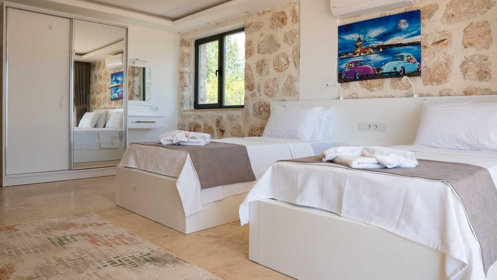 VBK13254 Villa Booking
