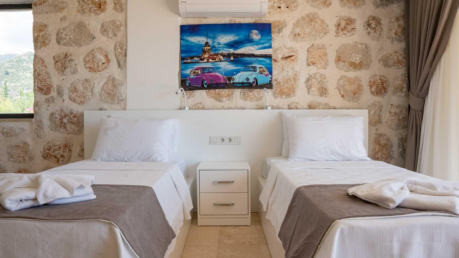 VBK13254 Villa Booking